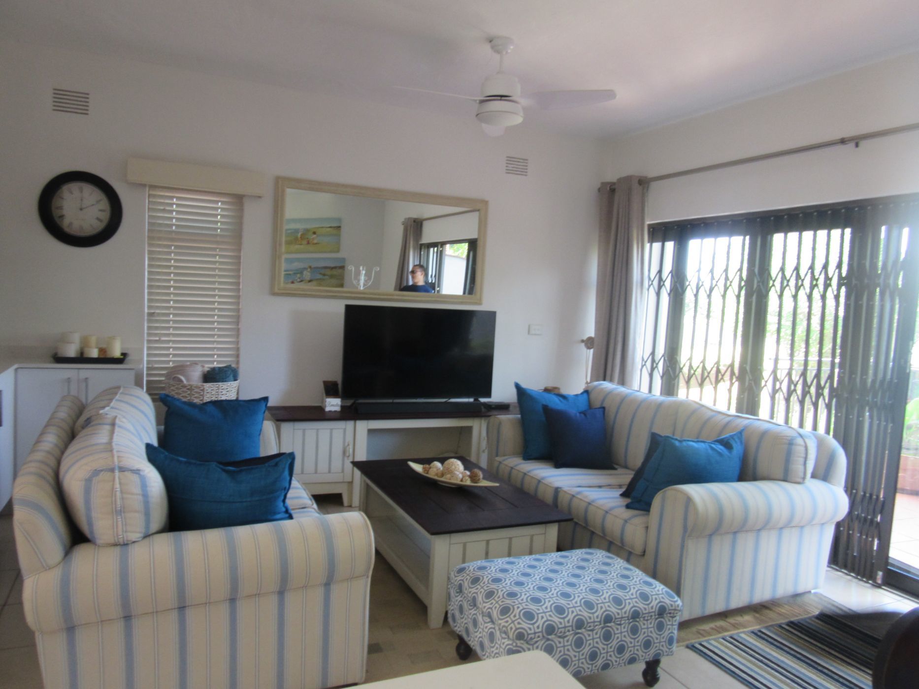 2 Bedroom Apartment For Sale Ramsgate 1PD1610915 Pam Golding Properties