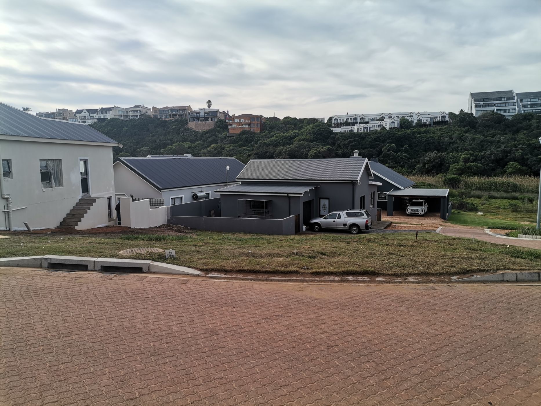 278 m2 Vacant Land For Sale Stilbaai West 1SR1611243 Pam Golding