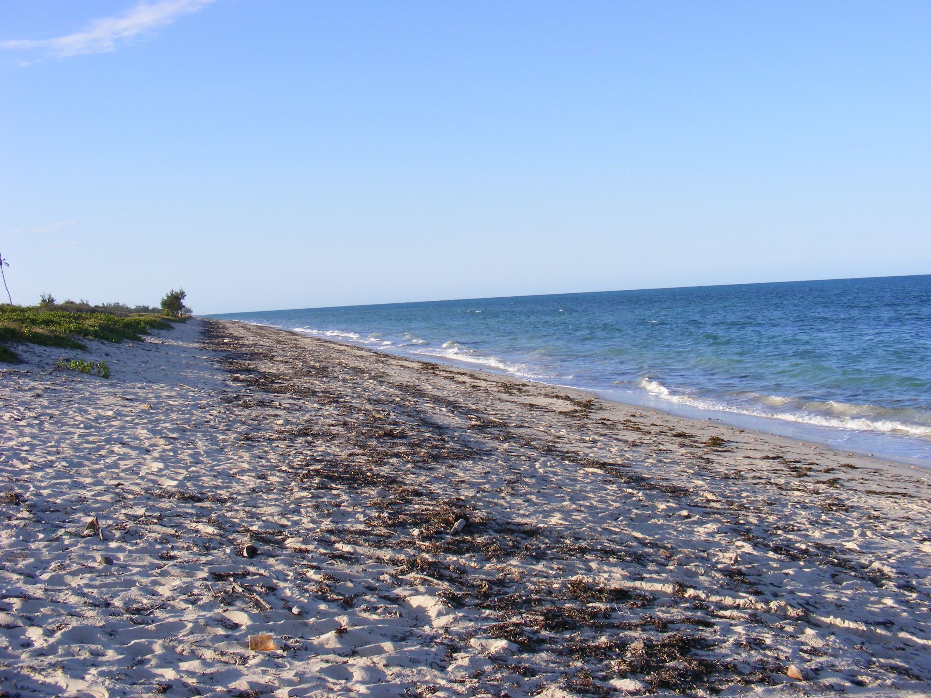 40468 m&sup2; vacant land for investment in Pemba (Cabo Delgado, Mozambique)