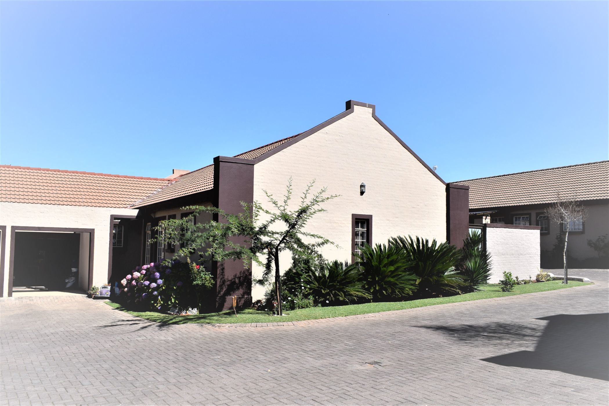 3 Bedroom Townhouse For Sale Heidelberg (Gauteng) 1SP1611597 Pam