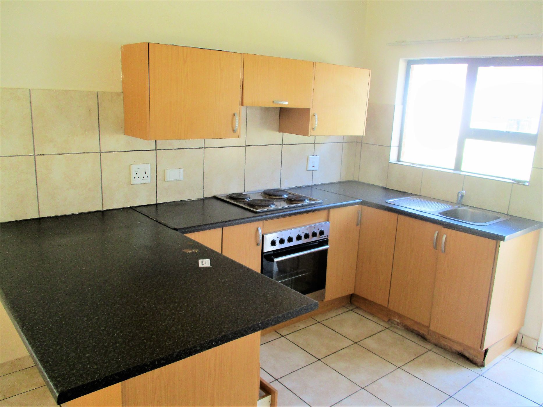 2 Bedroom Apartment For Sale Anzac 1BJ1611027 Pam Golding Properties