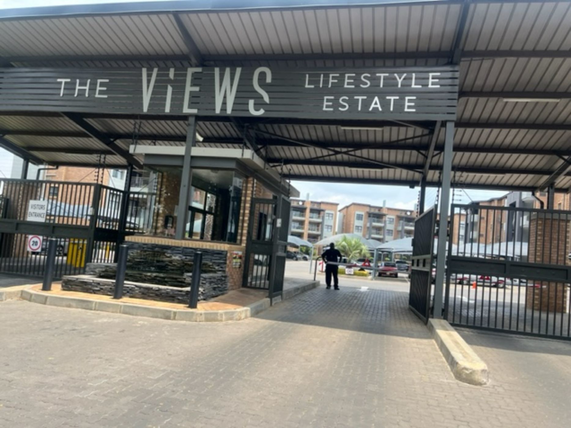 2 Bedroom Townhouse For Sale Jansen Park BOK1611927 Pam Golding