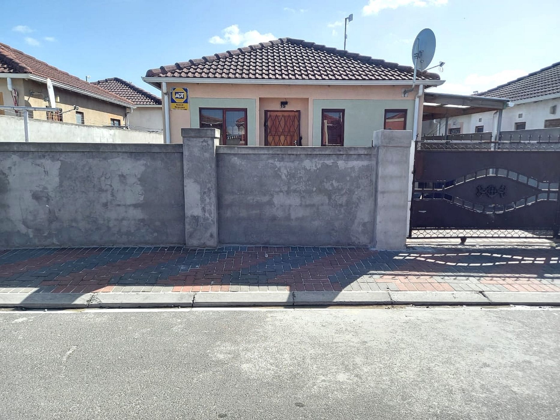 2 Bedroom House For Sale Delft 1AH1611238 Pam Golding Properties