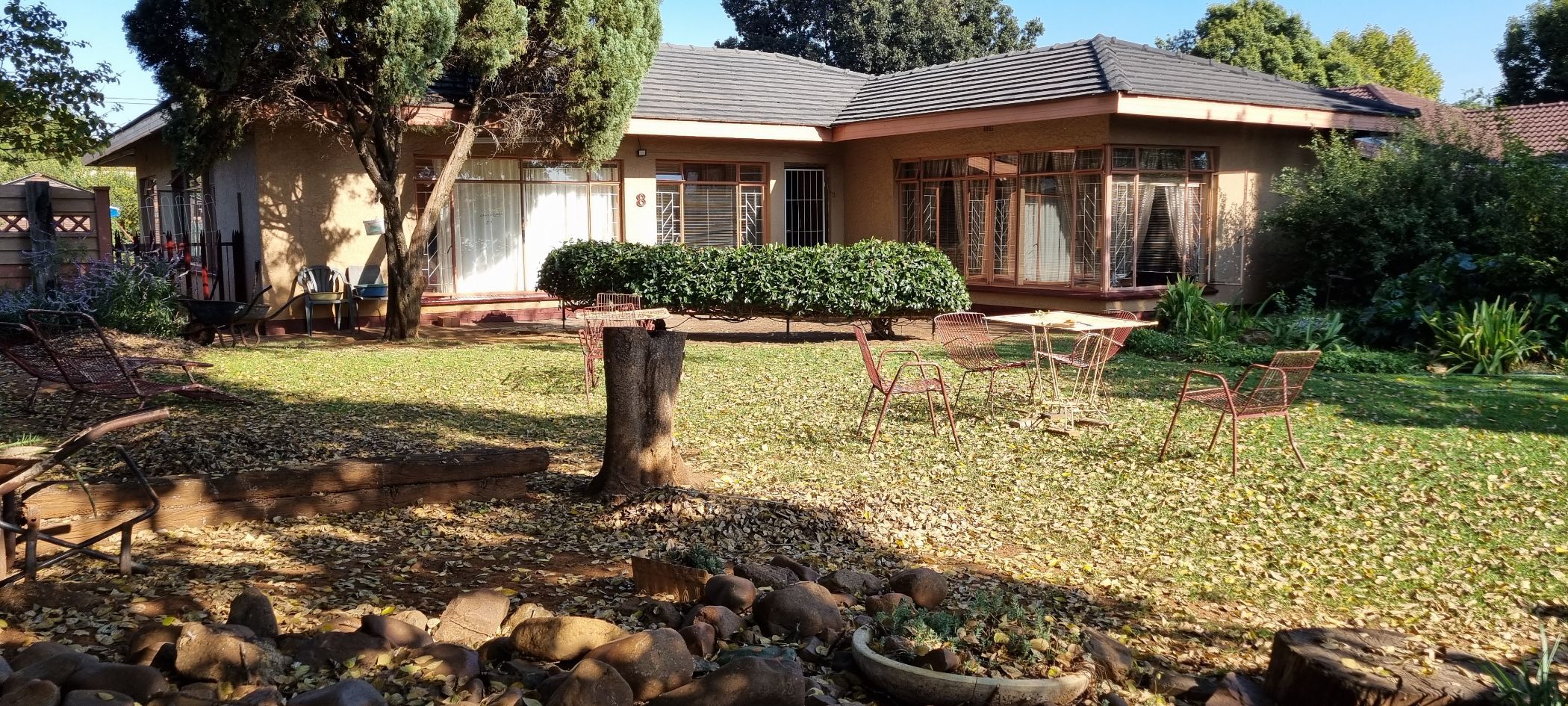 6 Bedroom House For Sale Risiville 1VT1611350 Pam Golding Properties