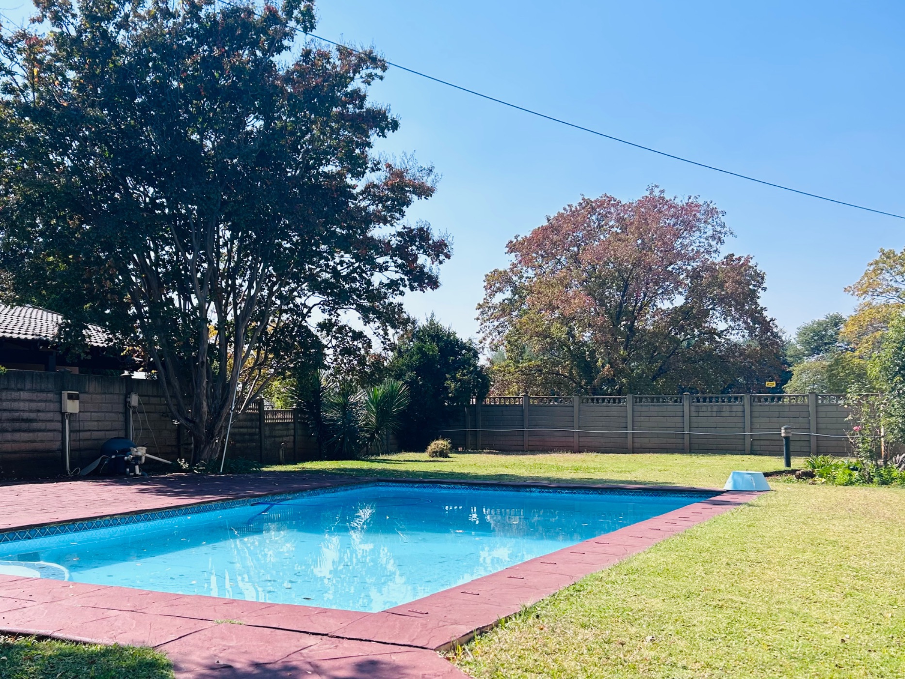 5 Bedroom House For Sale Three Rivers East 1VT1611487 Pam Golding