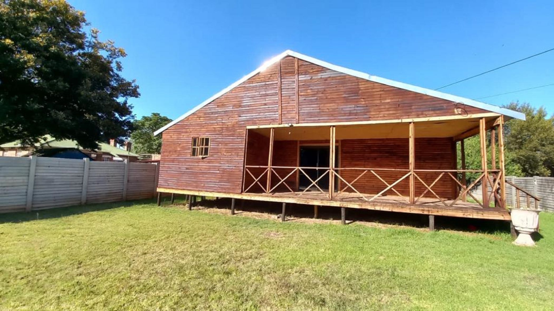 4 Bedroom Apartment To Rent Geduld East 1SP1611784 Pam Golding