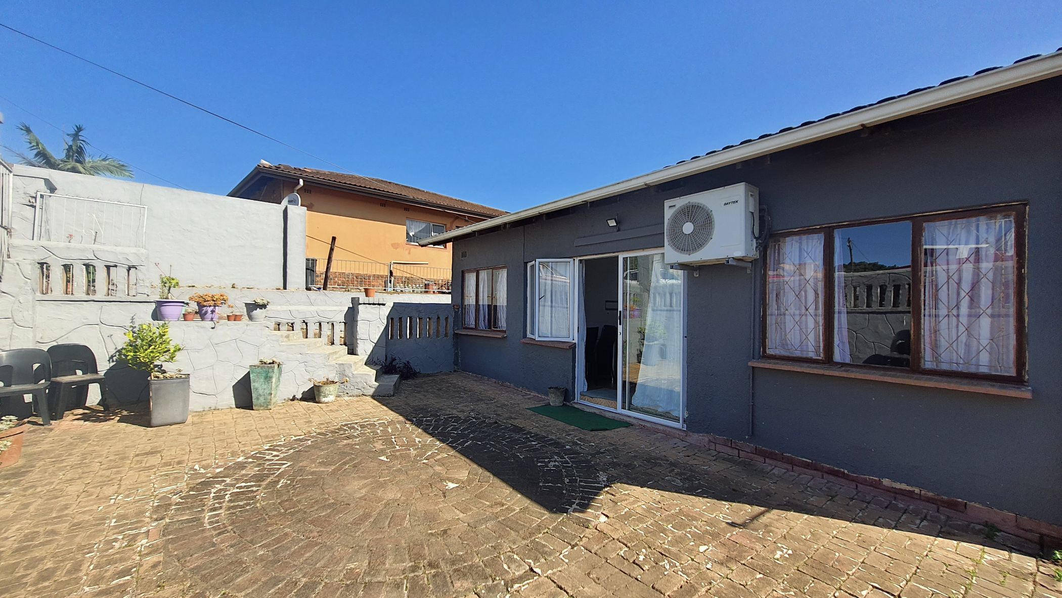 3 Bedroom House For Sale Marburg 1PX1611893 Pam Golding Properties