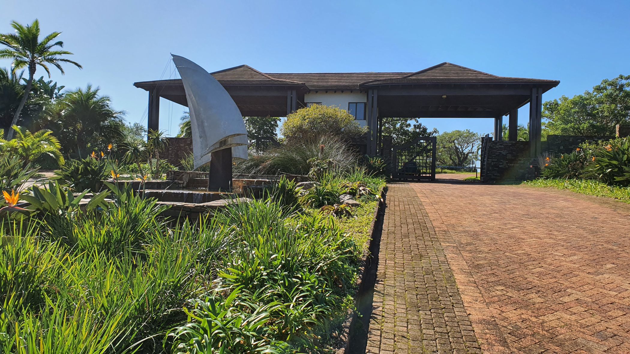 1912 m&sup2; residential vacant land for sale in Leisure Bay