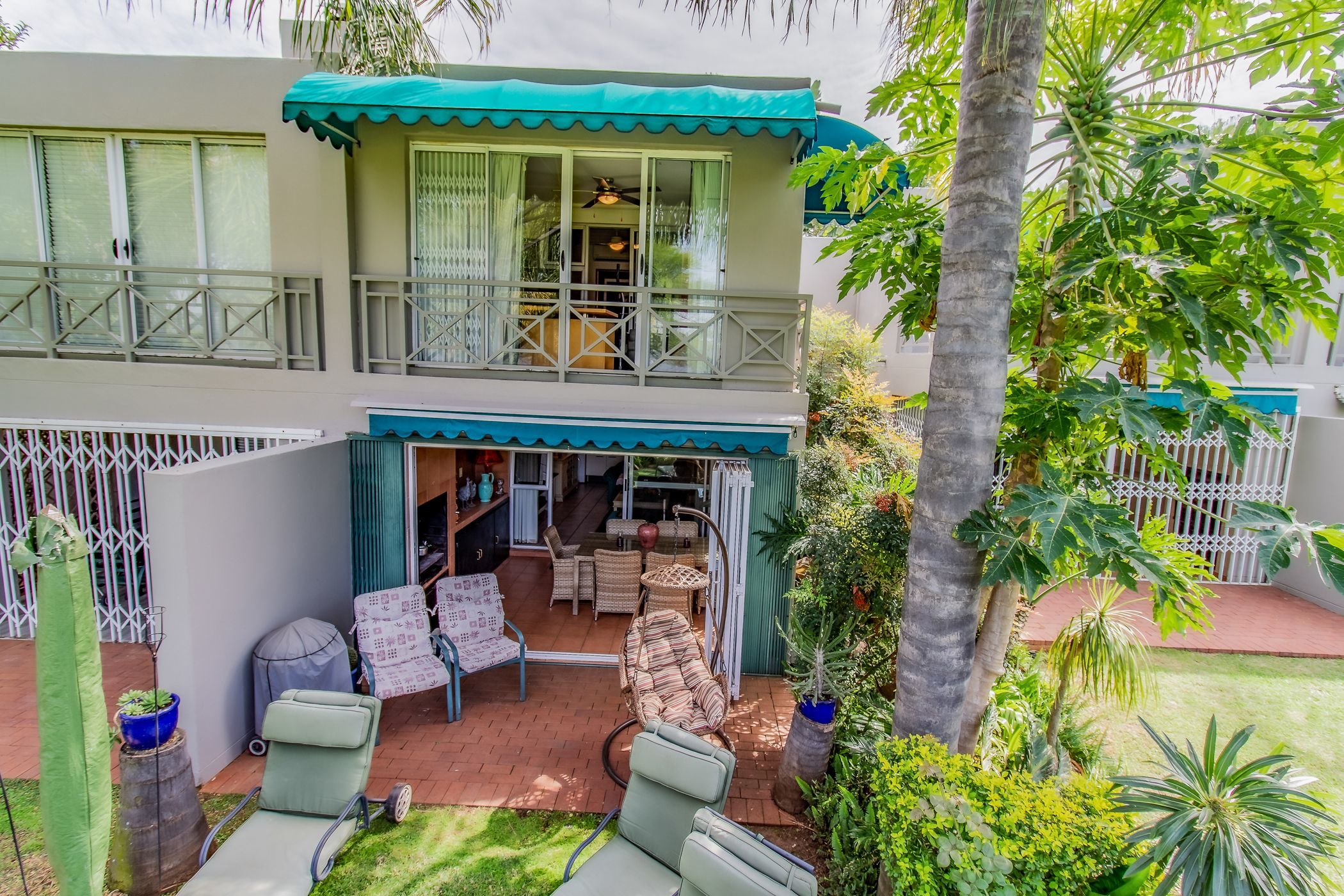 3 Bedroom Golf Estate House For Sale Caribbean Beach 1HR1613710