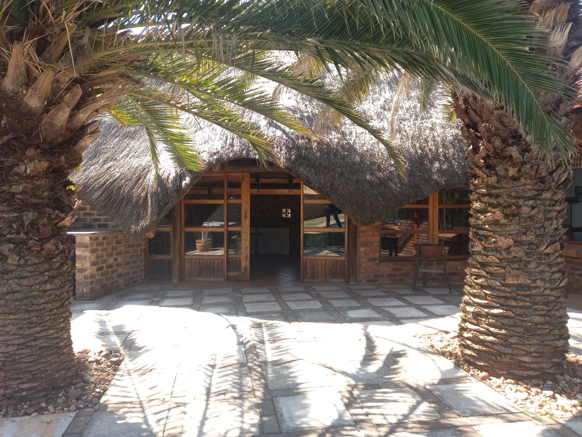 3 Bedroom House For Sale Henley on Klip 1VT1611852 Pam Golding