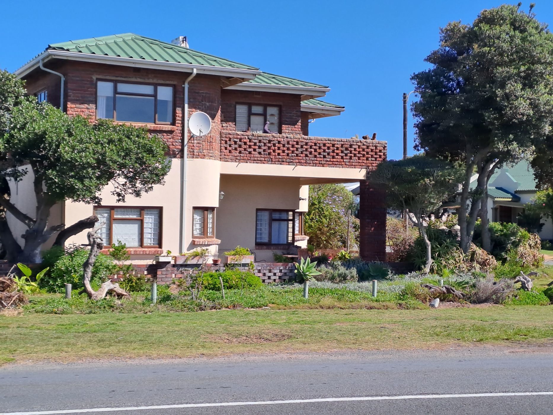 3 Bedroom House For Sale Stilbaai West 1SR1611988 Pam Golding