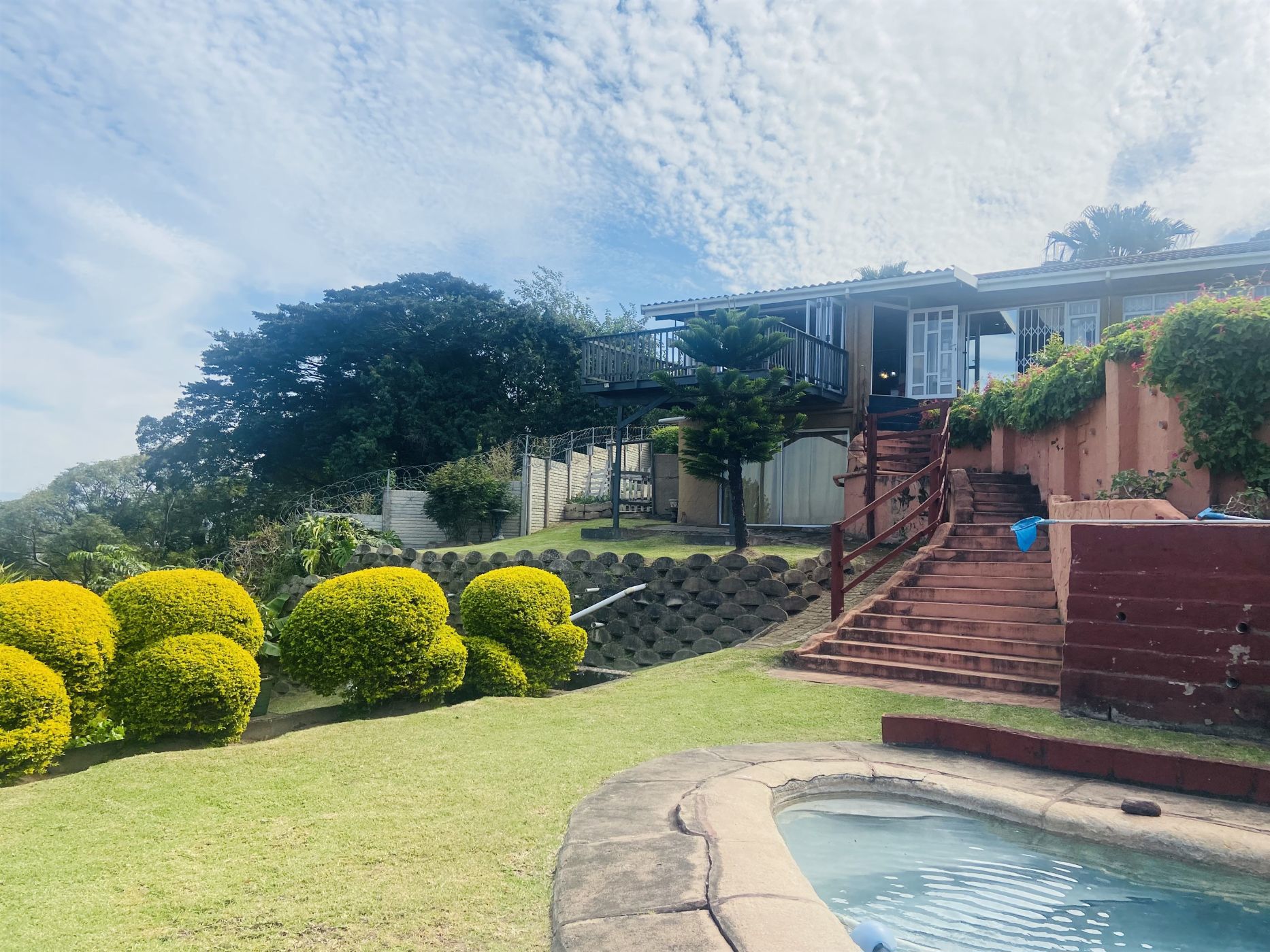 3 Bedroom House For Sale Moseley Park 1PU1611962 Pam Golding