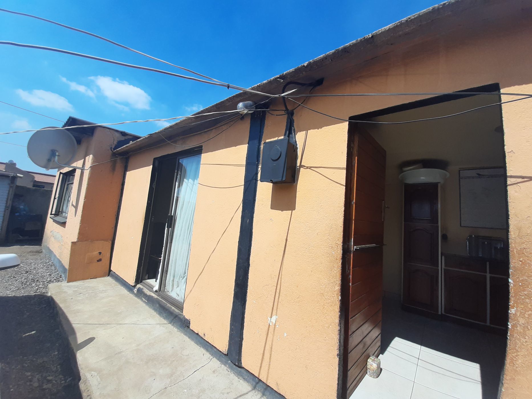 1 Bedroom House For Sale Jabavu 1RP1612112 Pam Golding Properties