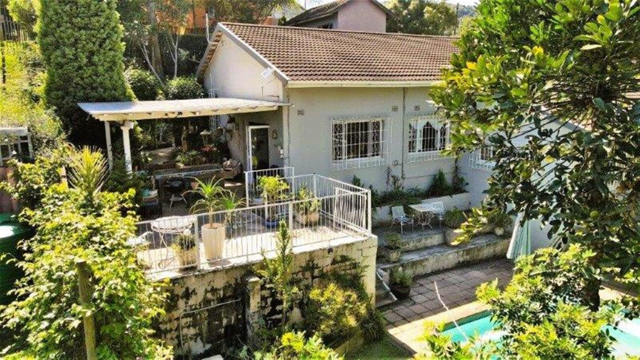 3 Bedroom House For Sale Glen Park 1PU1612028 Pam Golding Properties