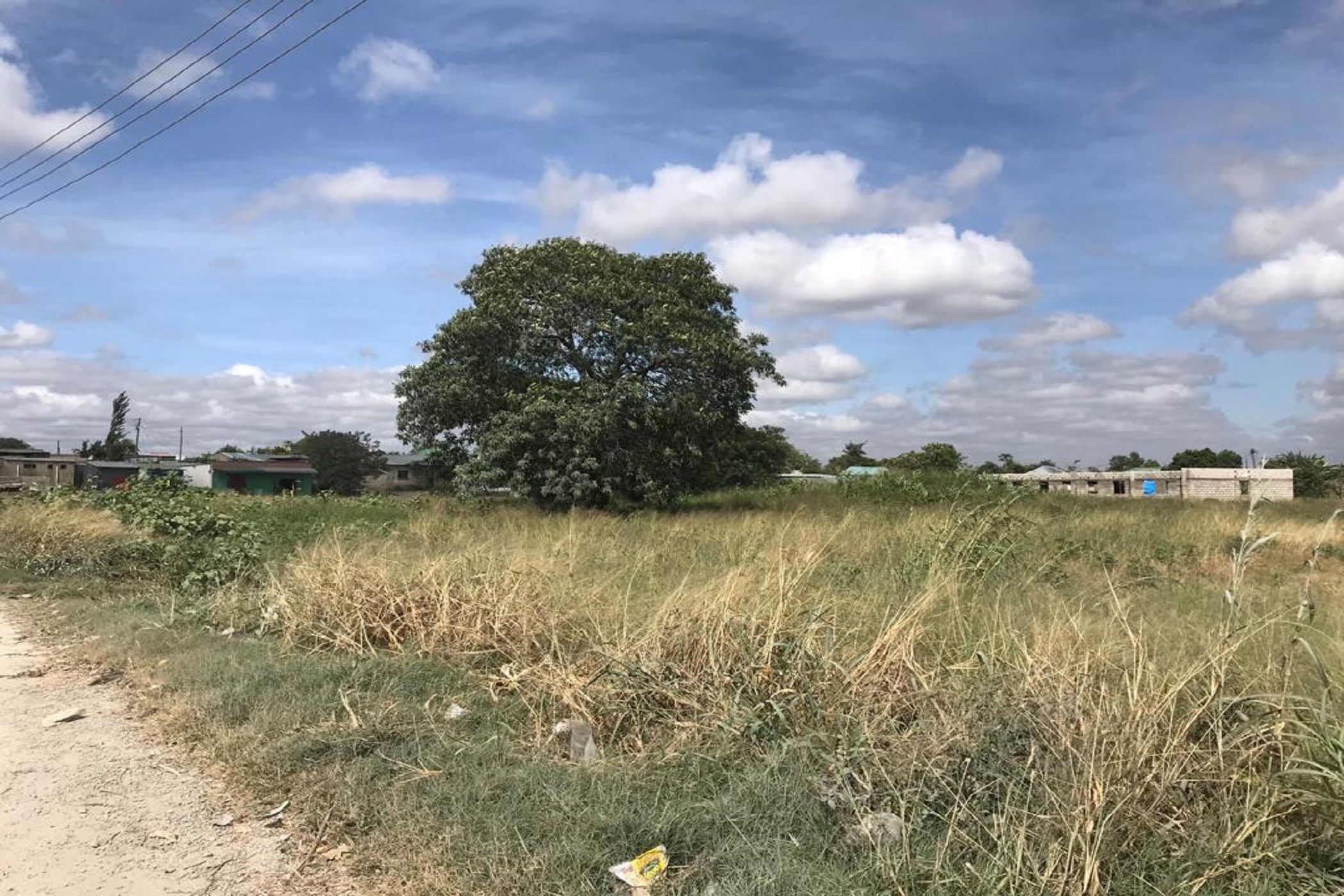 616 m2 Vacant Land For Sale Lusaka West (Zambia) 3ZA1612315 Pam