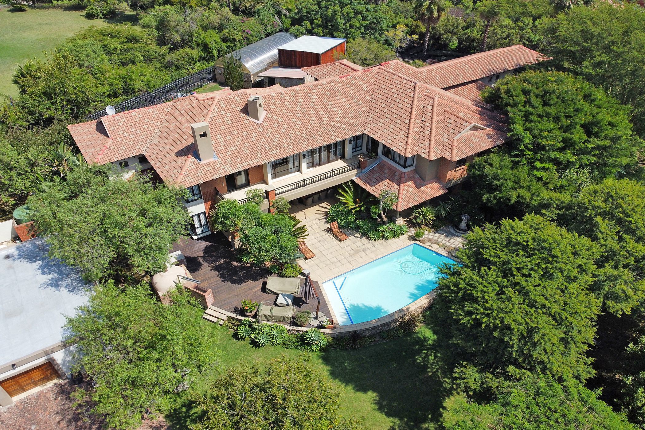 4 Bedroom Doublestorey House For Sale Beaulieu MR1609297 Pam