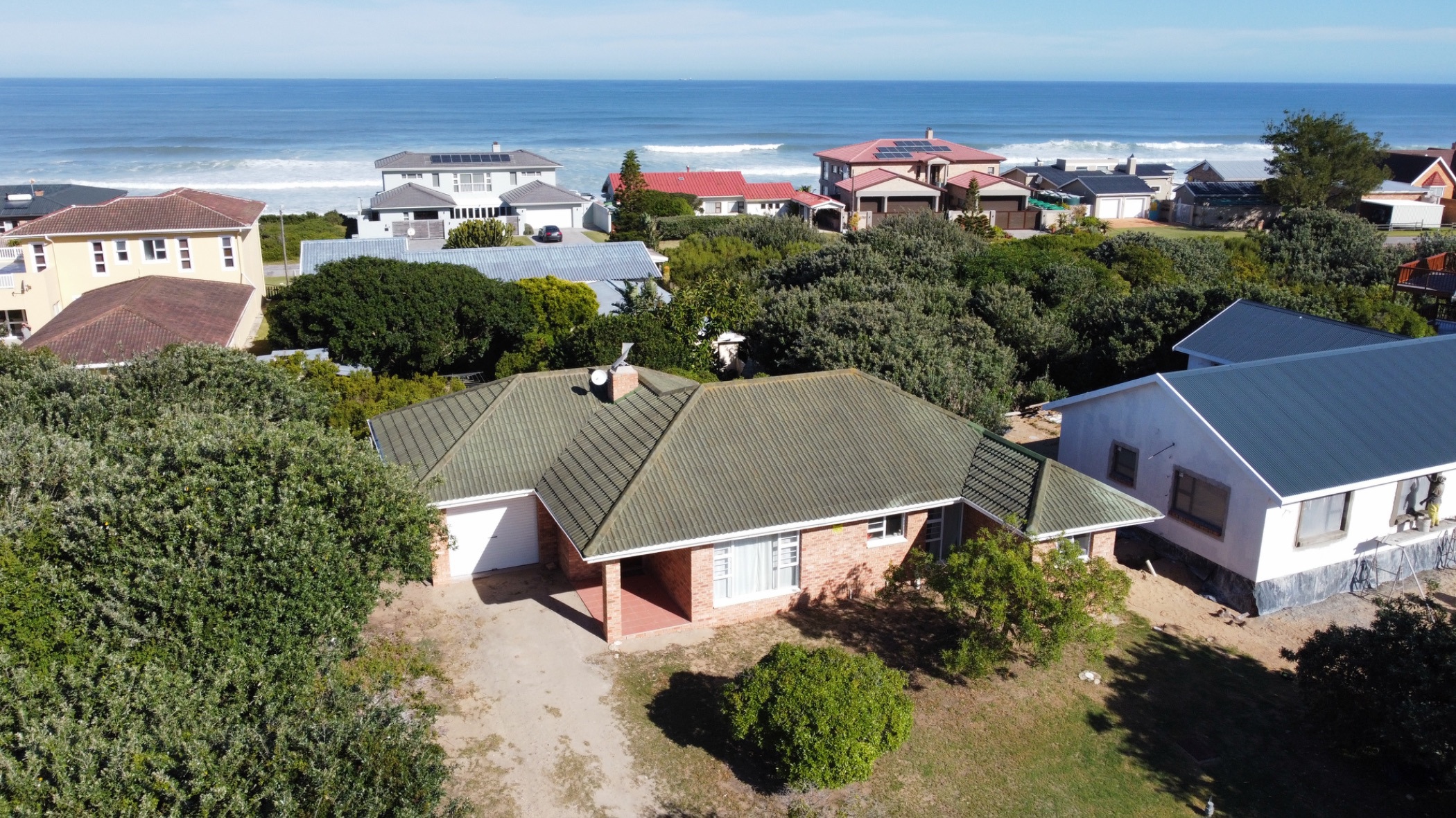 2 Bedroom House For Sale Cannon Rocks 1KO1613525 Pam Golding