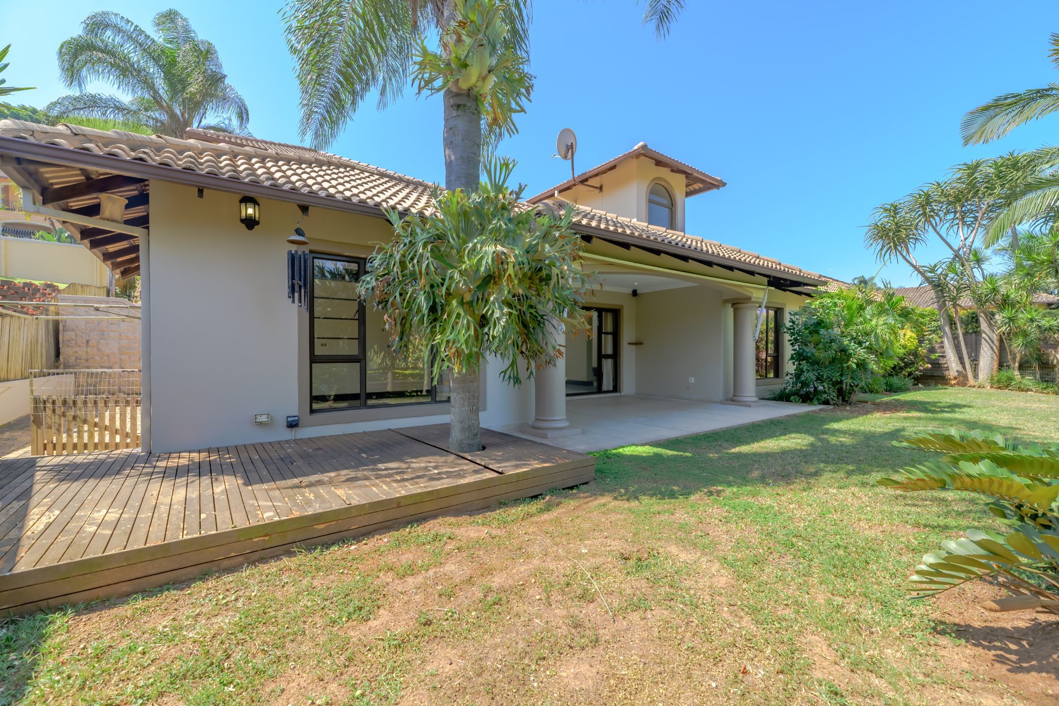 3 Bedroom House For Sale La Lucia 1ND1609686 Pam Golding Properties