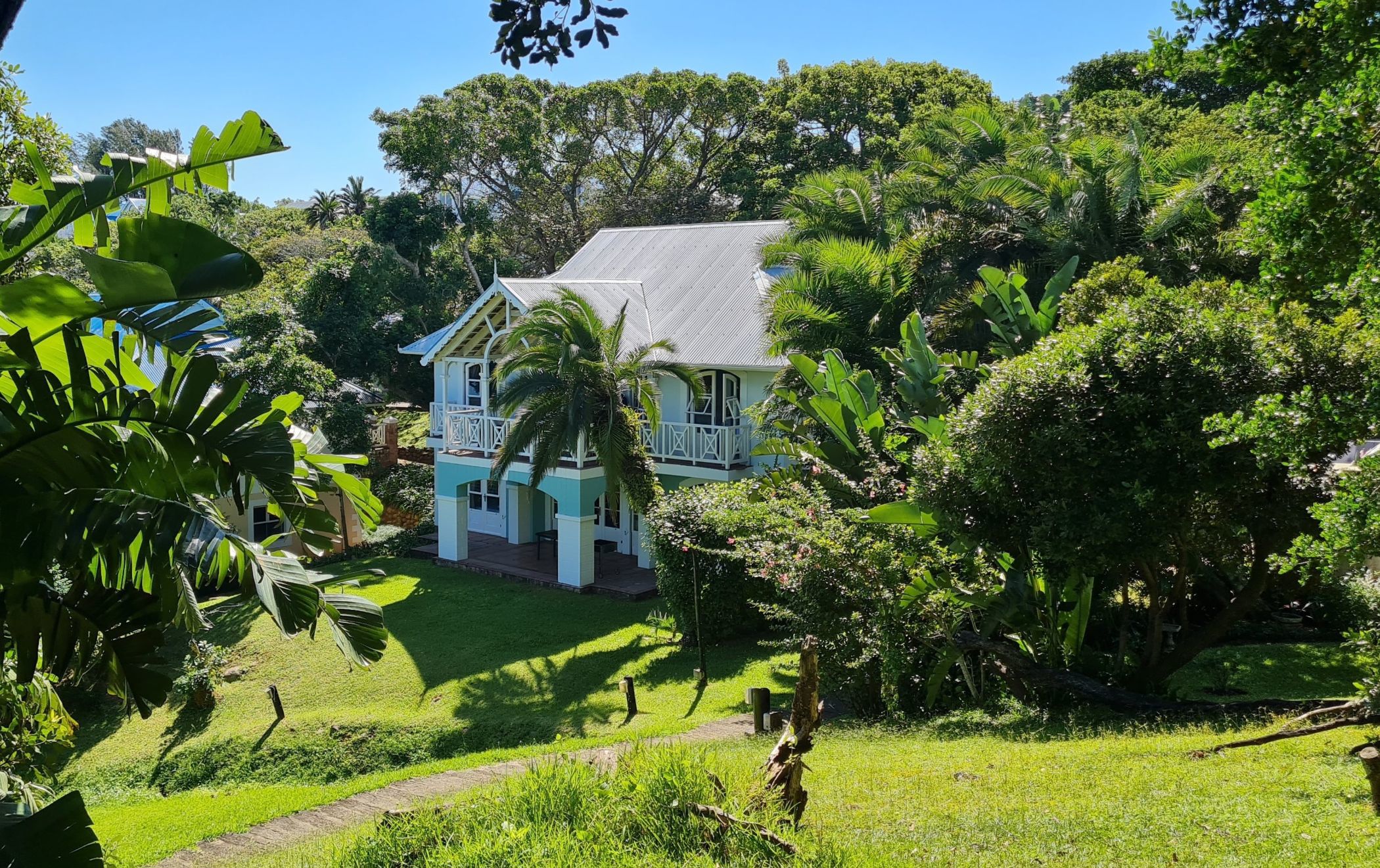 3 Bedroom Security Estate Home For Sale Port Edward 1PD1610204