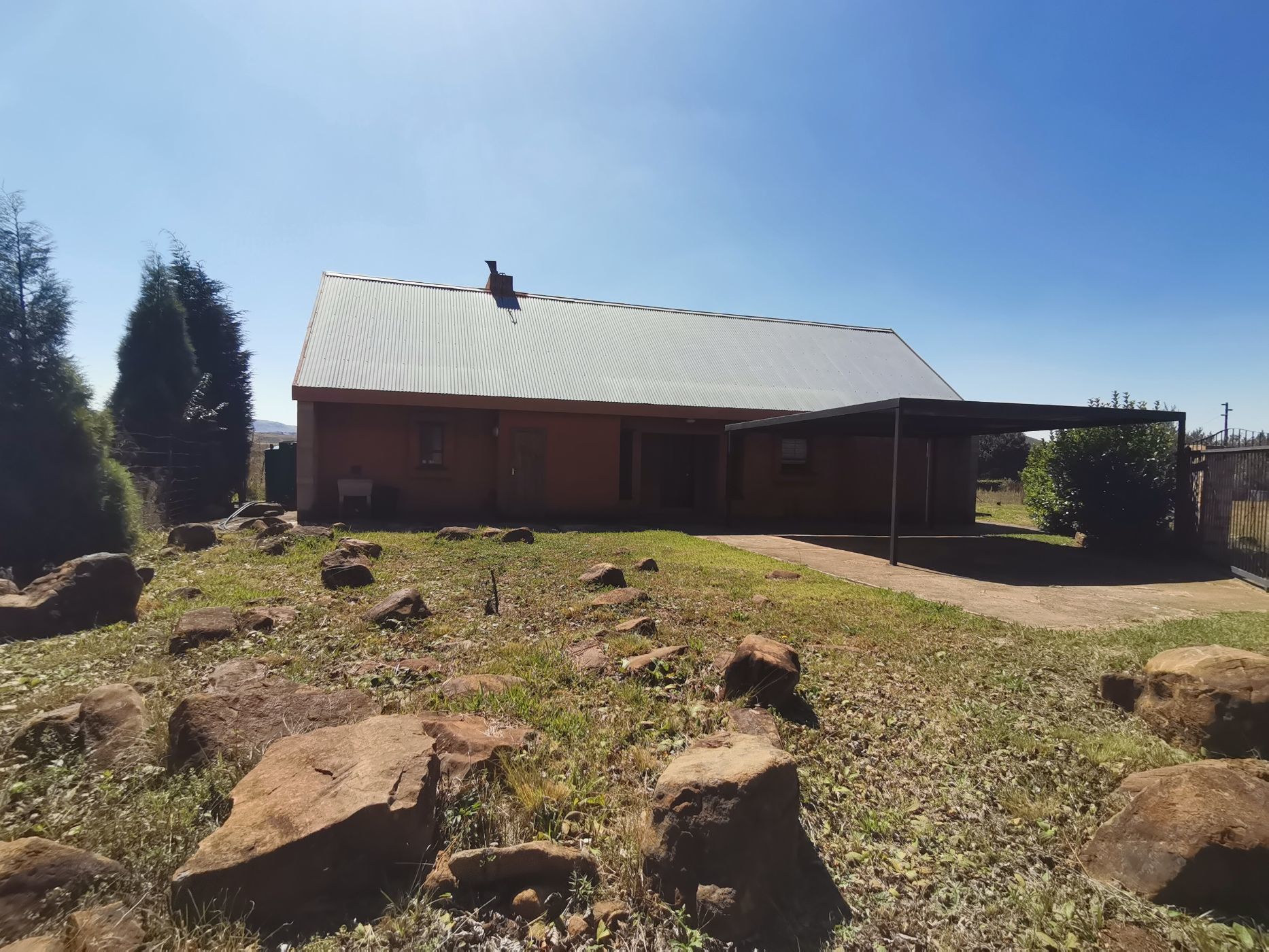 4 Bedroom House For Sale Dullstroom 1DS1611570 Pam Golding Properties