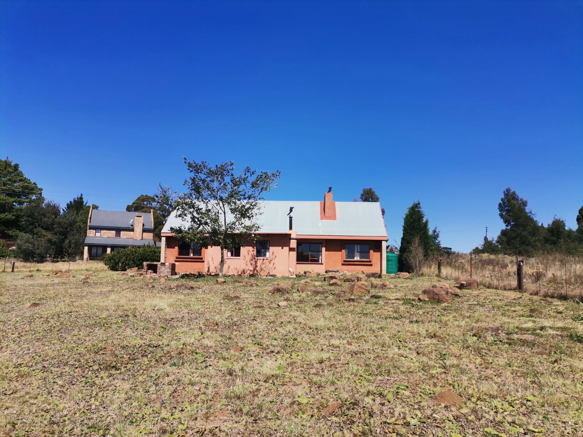 4 Bedroom House For Sale | Dullstroom | 1DS1611570 | Pam Golding Properties