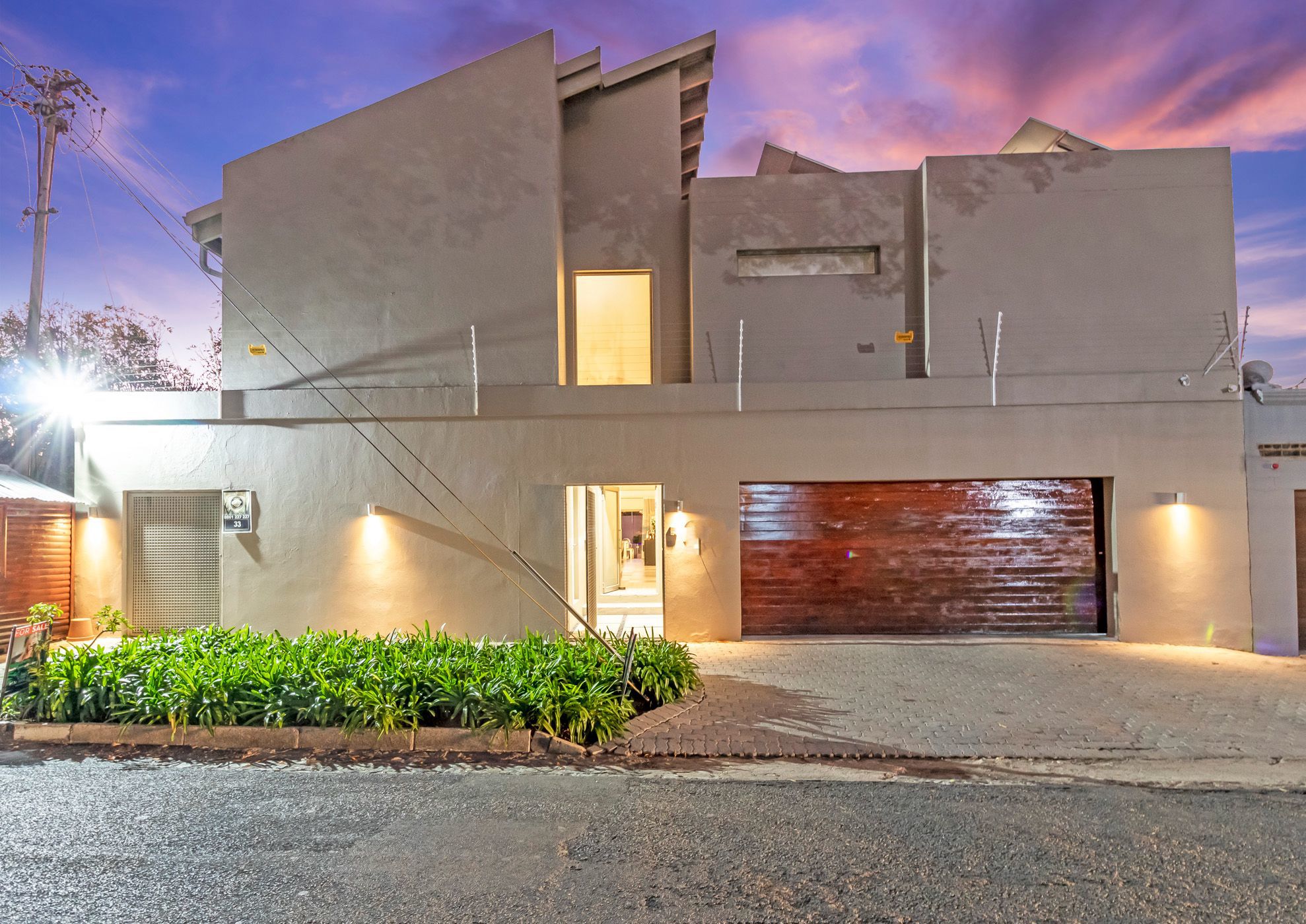 4 Bedroom House For Sale Norwood (Johannesburg) HP1610085 Pam