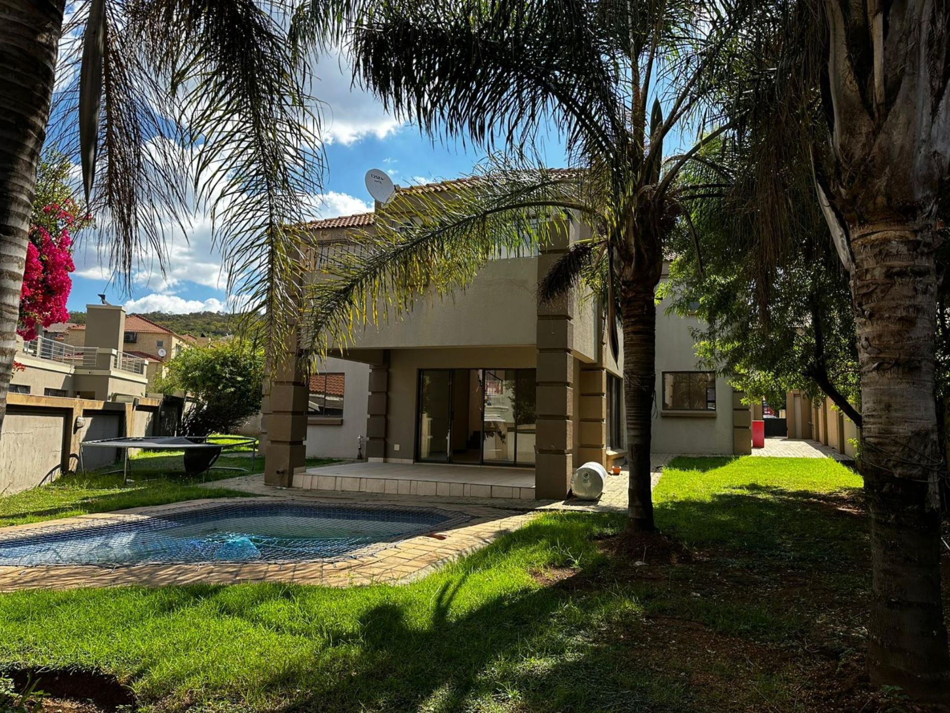 4 Bedroom House For Sale Aspen Hills 1GV1553955 Pam Golding