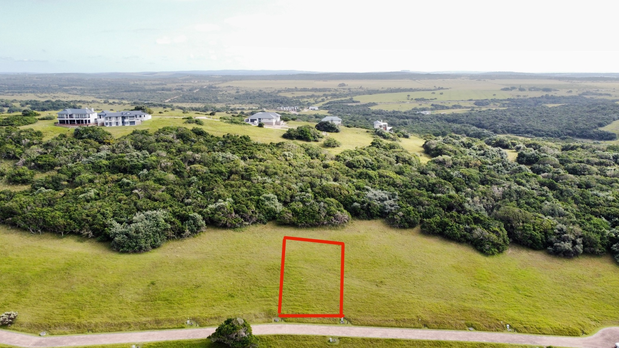 823 m2 Vacant Land For Sale Kenton Eco Estate 1KO1625579 Pam