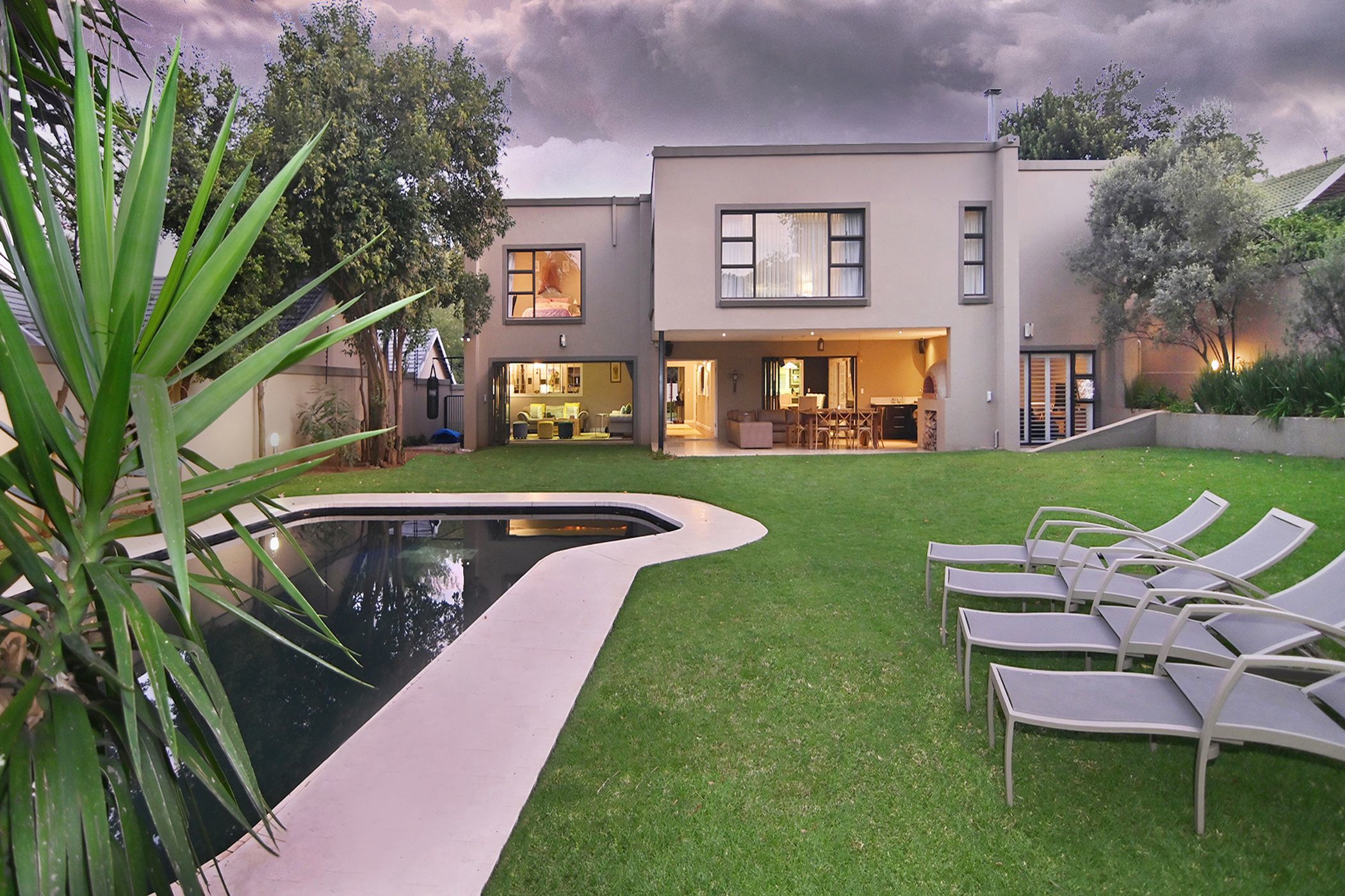 5 Bedroom House For Sale Elton Hill HP1610320 Pam Golding Properties