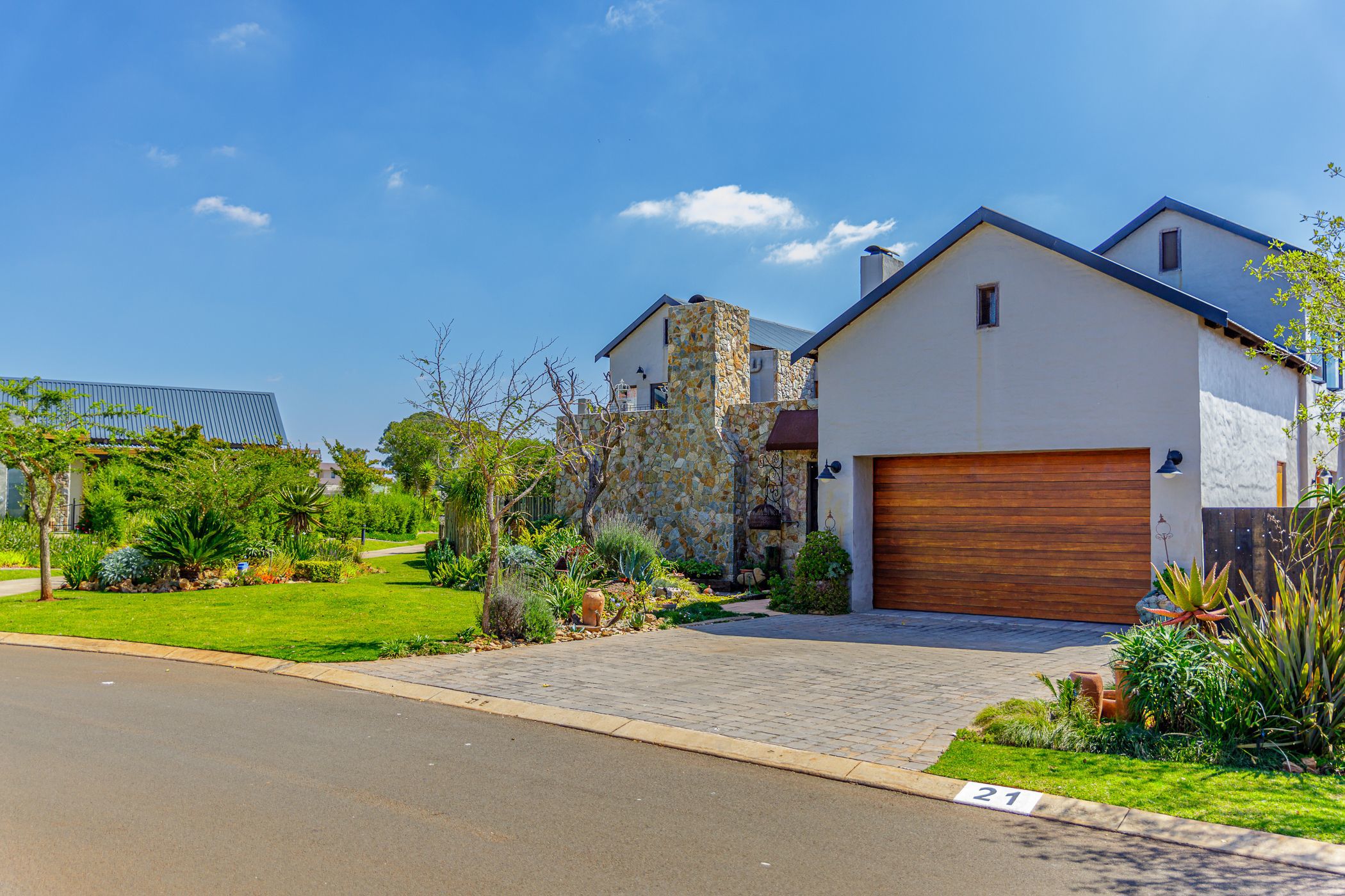 4 Bedroom House For Sale Serengeti Golf Estate KTP1609806 Pam