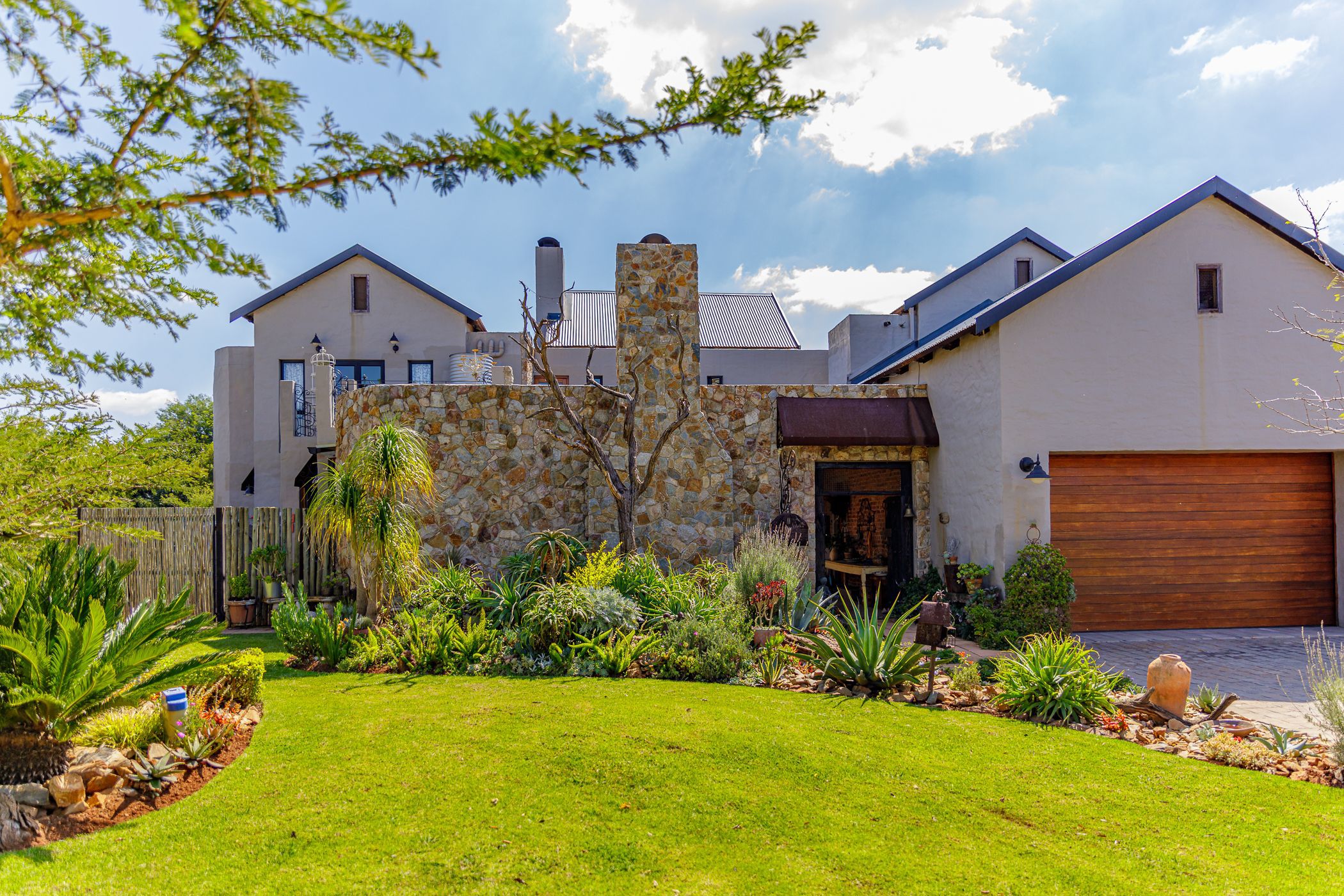 4 Bedroom House For Sale Serengeti Golf Estate KTP1609806 Pam