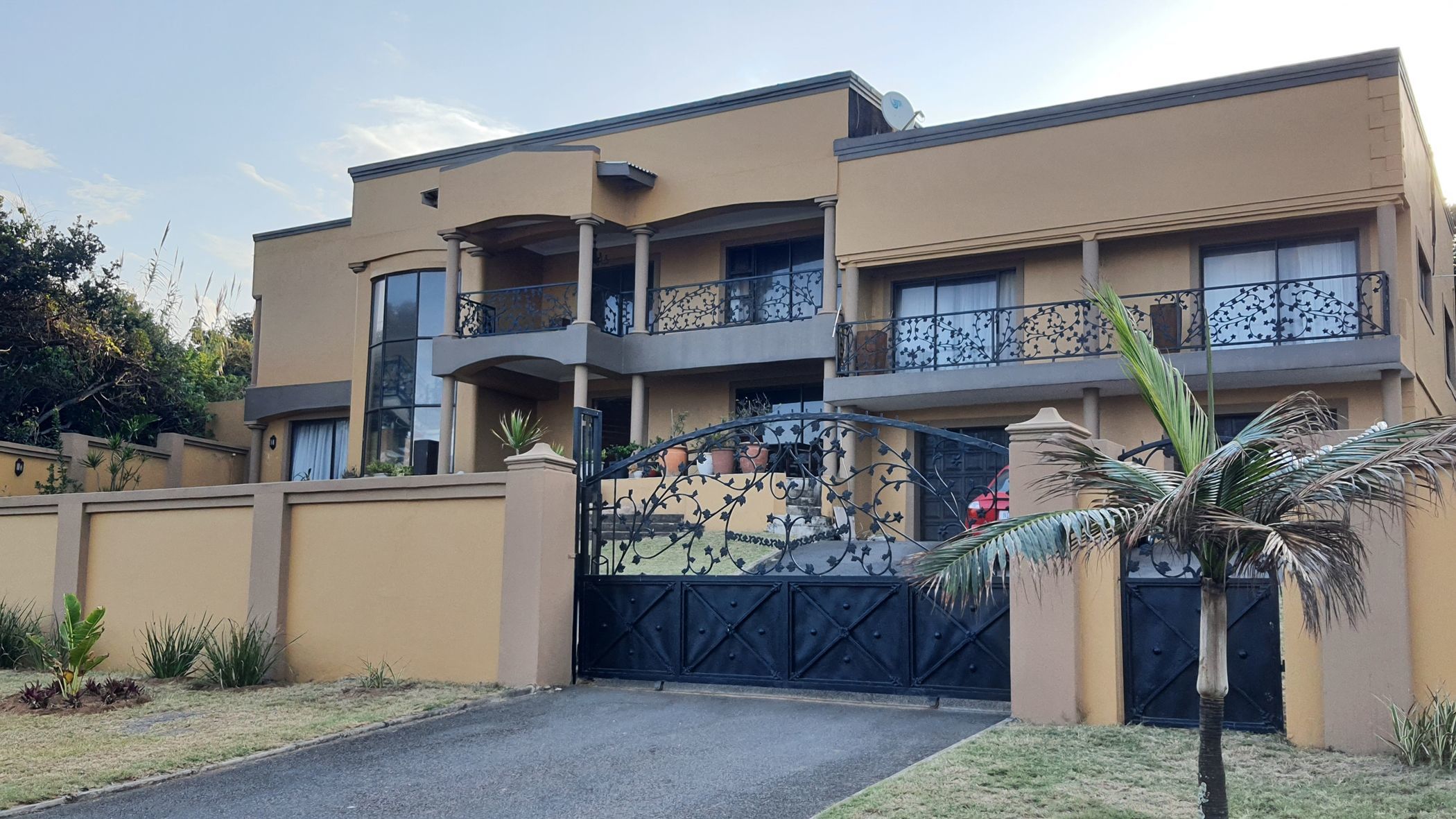 7 Bedroom House For Sale Glenashley 1ND1593352 Pam Golding Properties