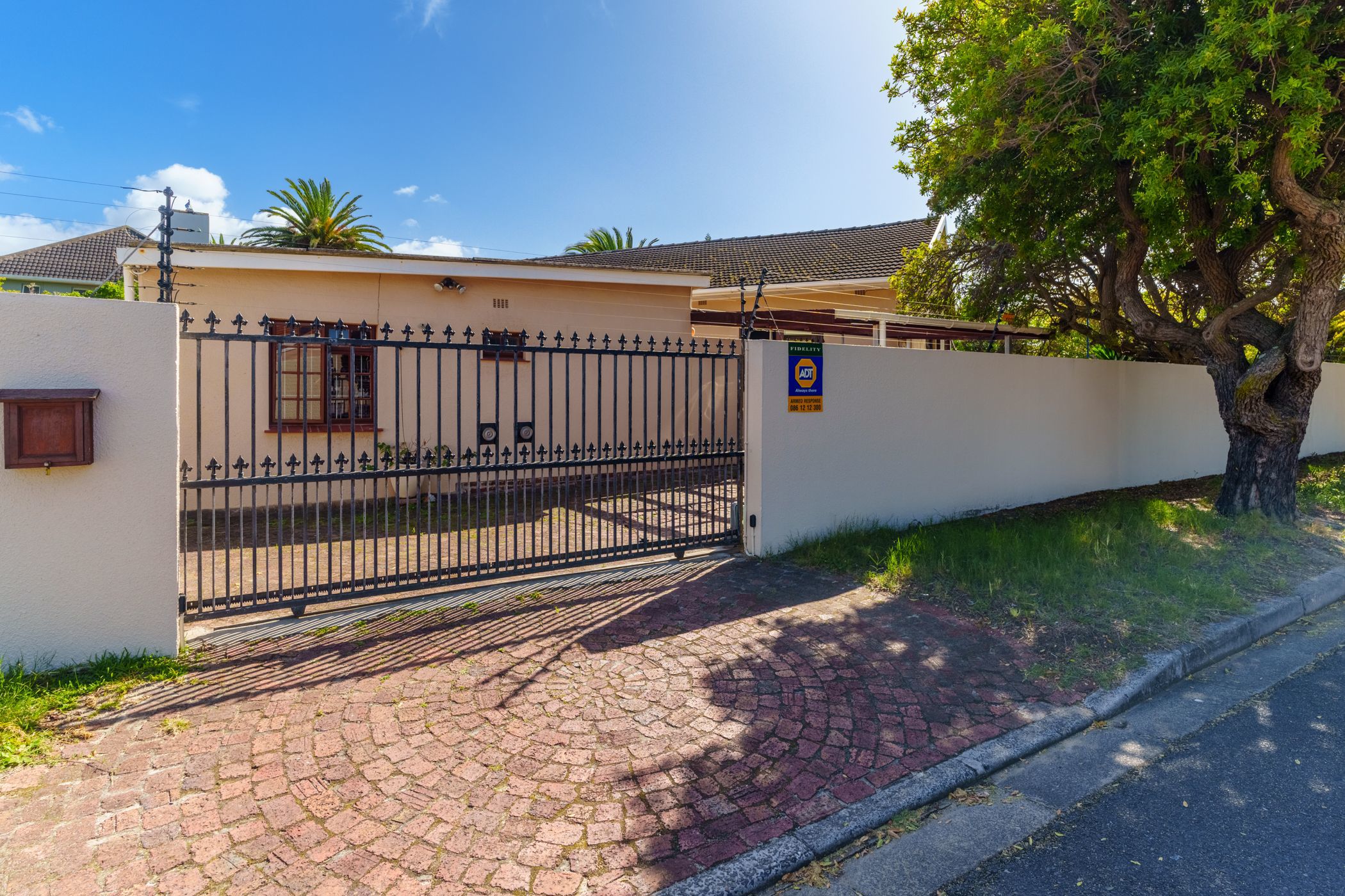 3 Bedroom House For Sale Bergvliet KW1610723 Pam Golding Properties