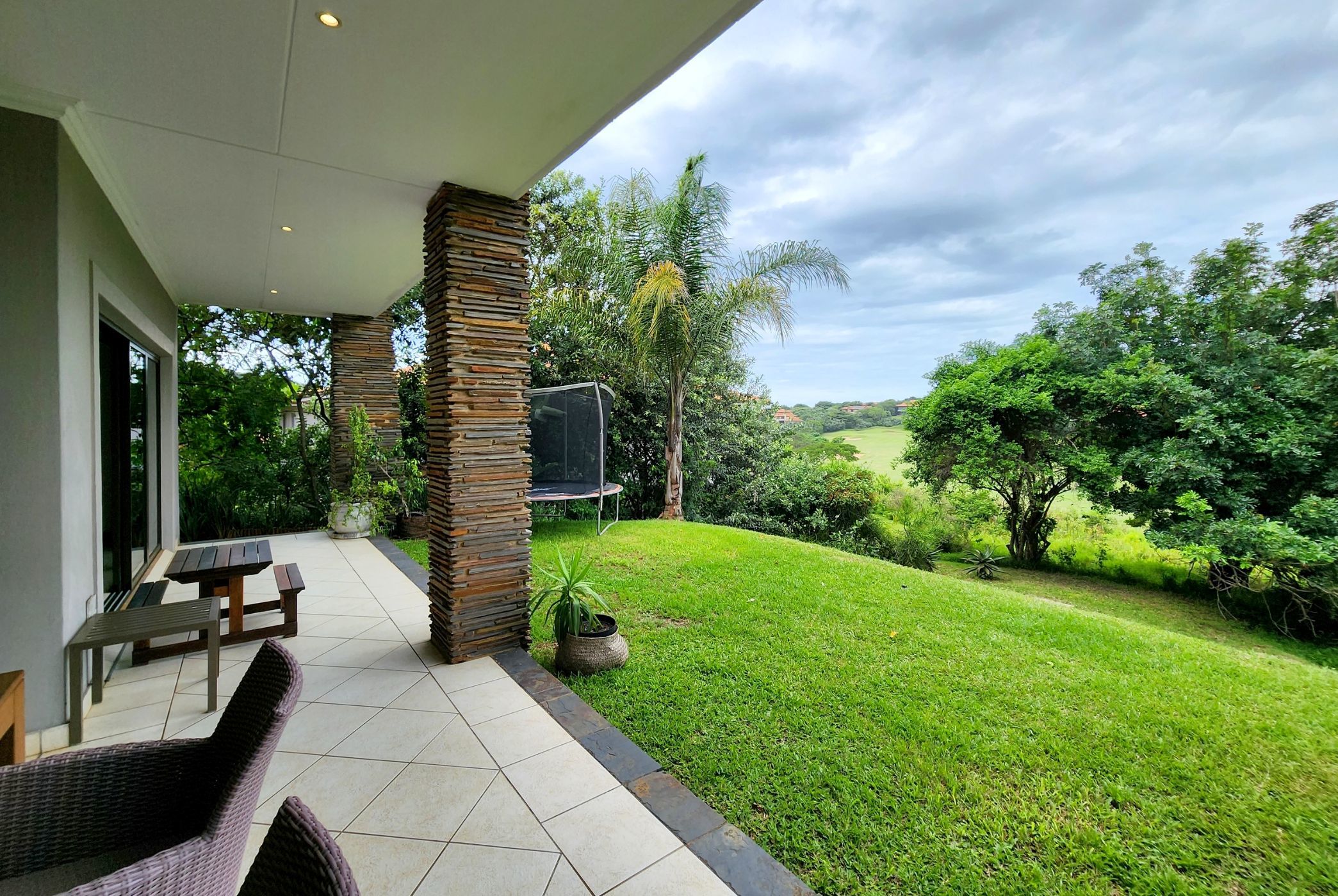 4 bedroom house for sale in Zimbali Estate
