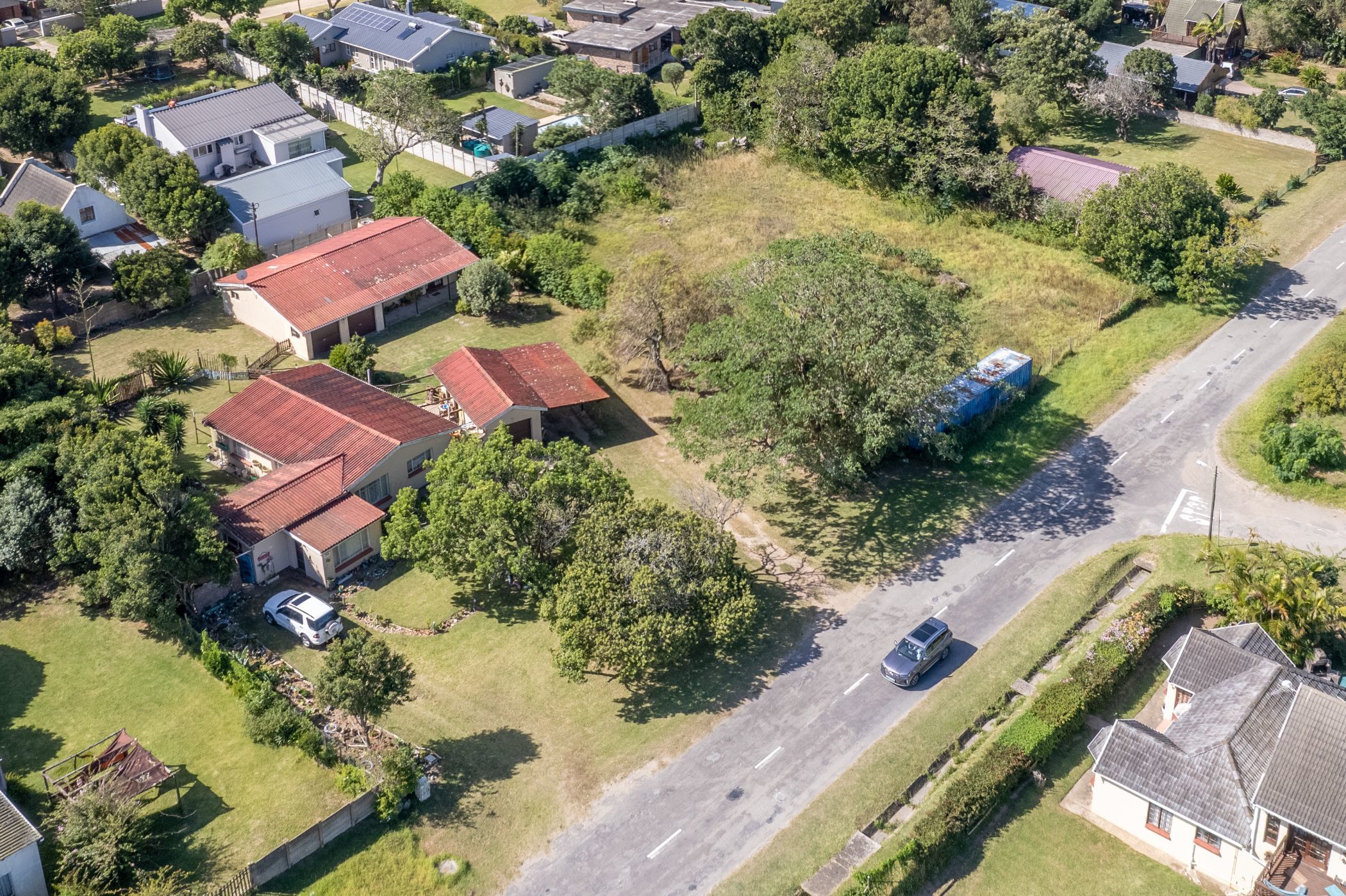 West Bank (Port Alfred) 3 Bedroom Houses For Sale Pam Golding Properties