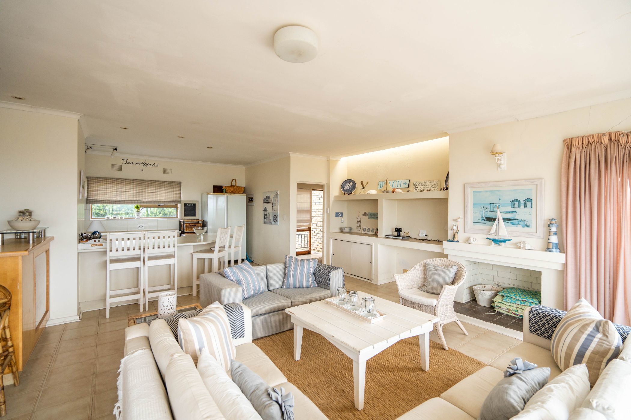 4 Bedroom House For Sale West Beach (Port Alfred) 1PF1612253 Pam