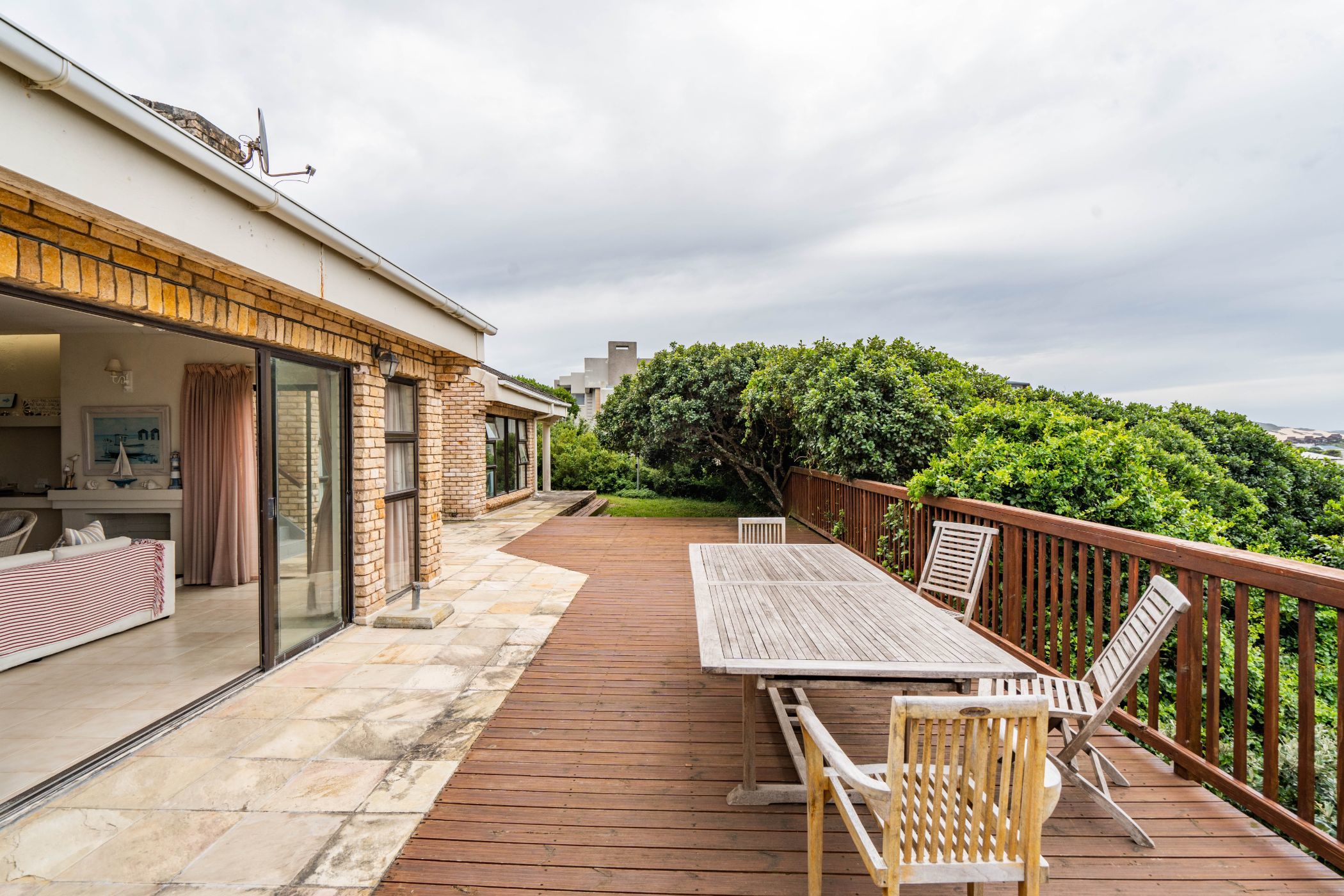 4 Bedroom House For Sale West Beach (Port Alfred) 1PF1612253 Pam