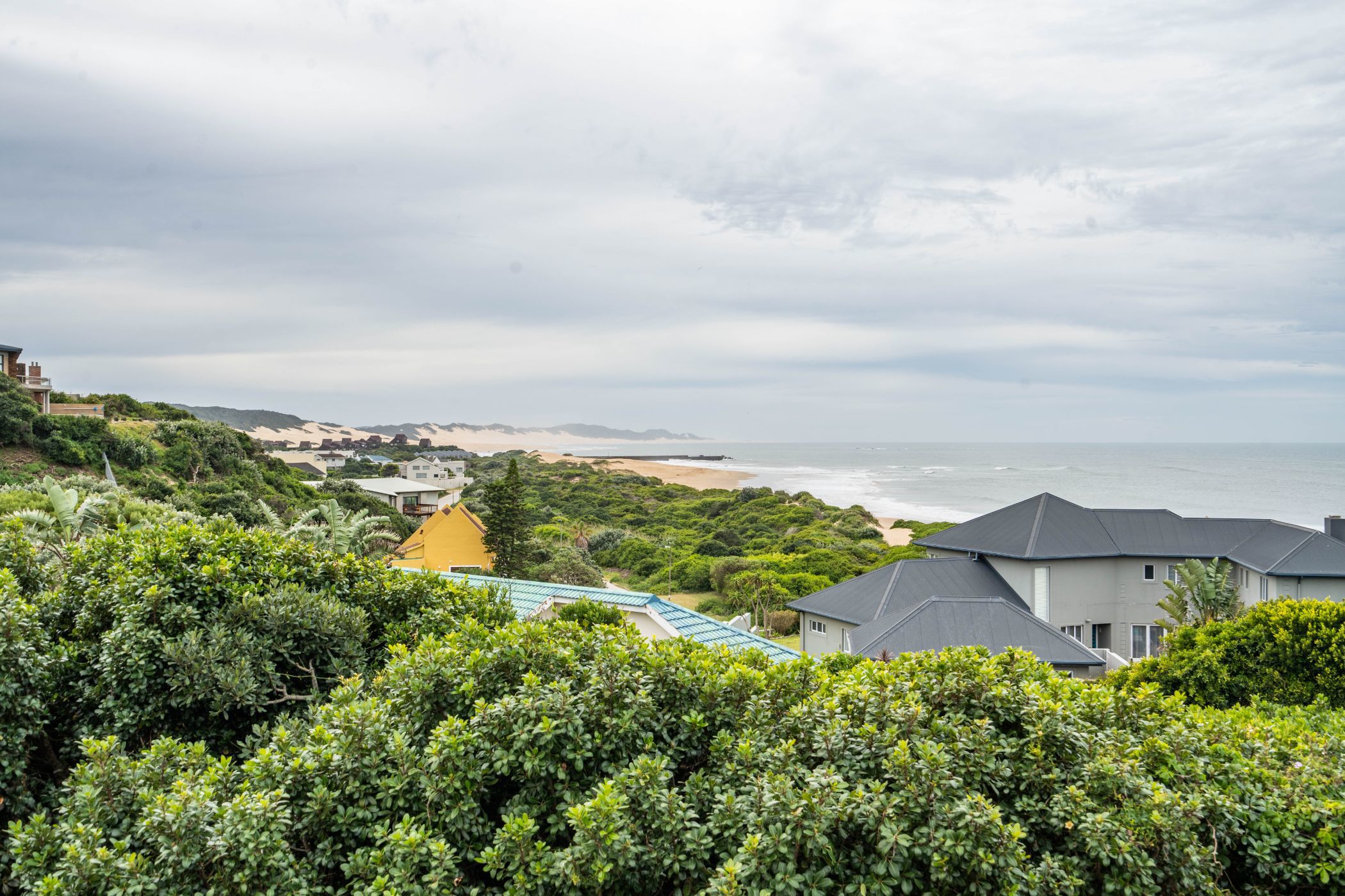 4 Bedroom House For Sale West Beach (Port Alfred) 1PF1612253 Pam