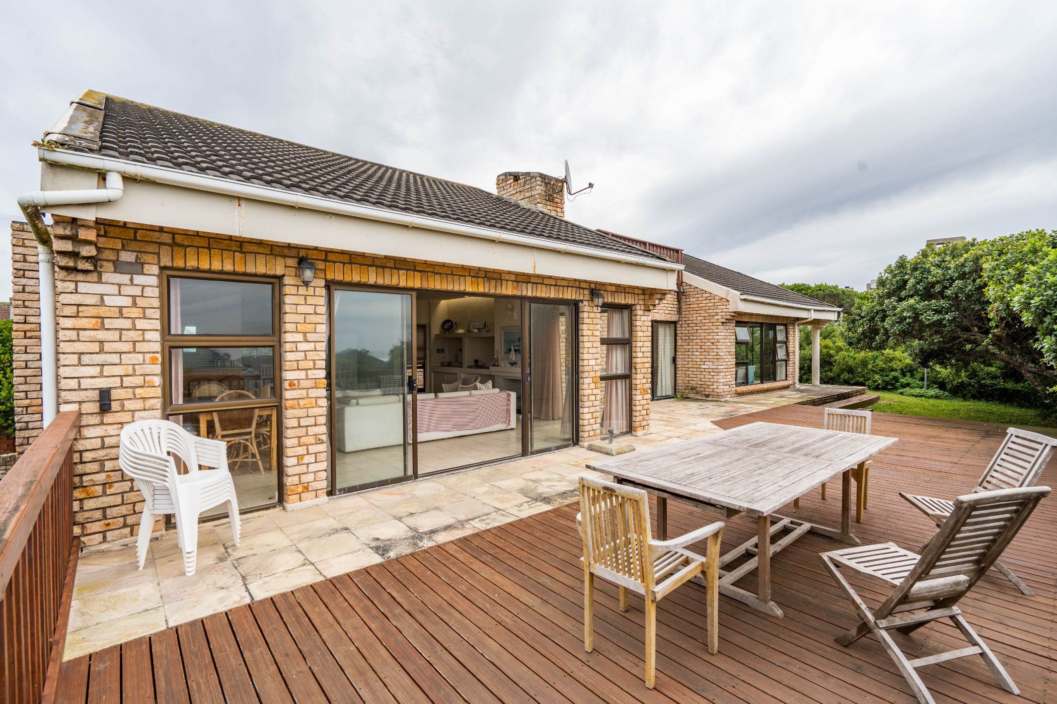 4 Bedroom House For Sale West Beach (Port Alfred) 1PF1612253 Pam