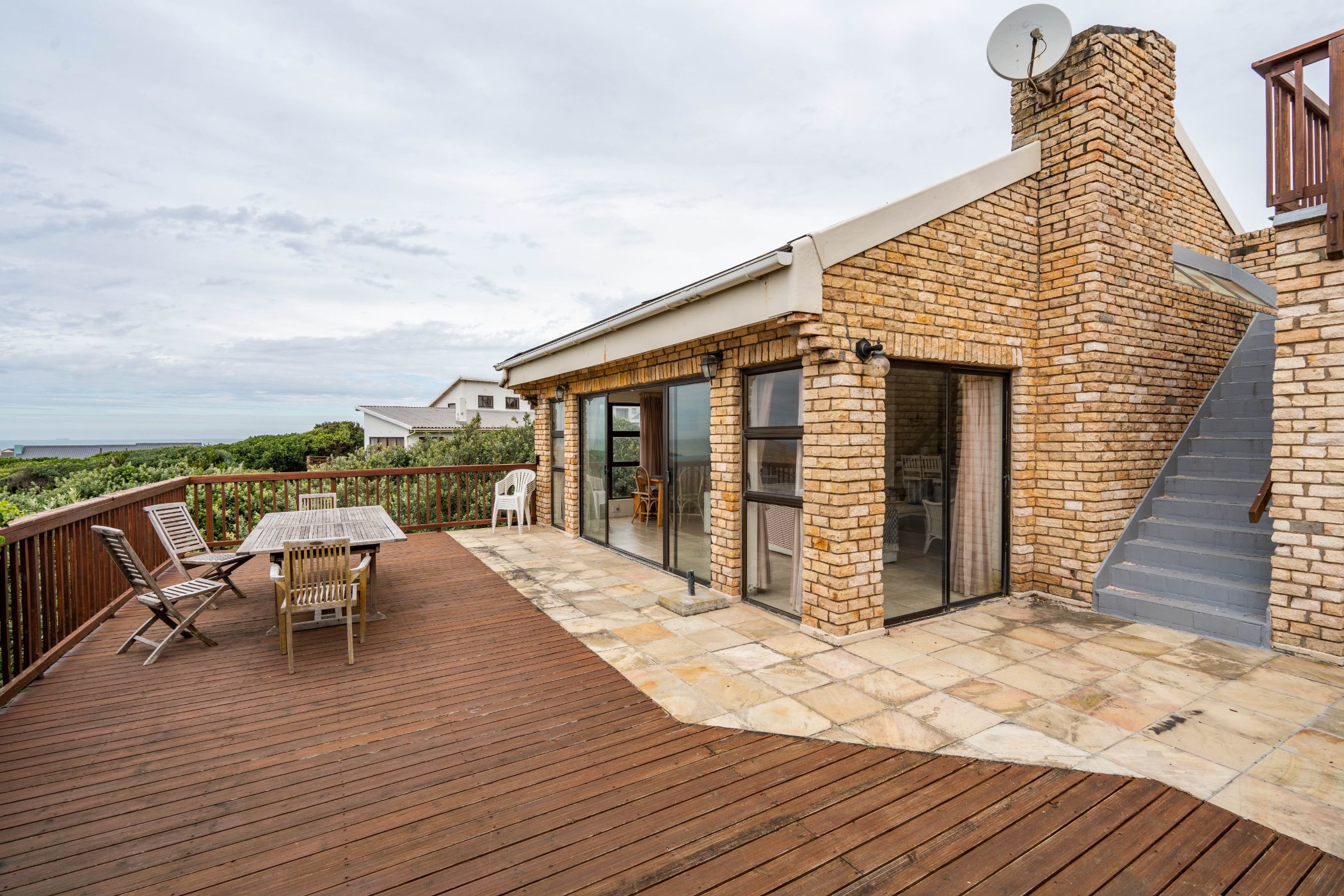 4 Bedroom House For Sale West Beach (Port Alfred) 1PF1612253 Pam