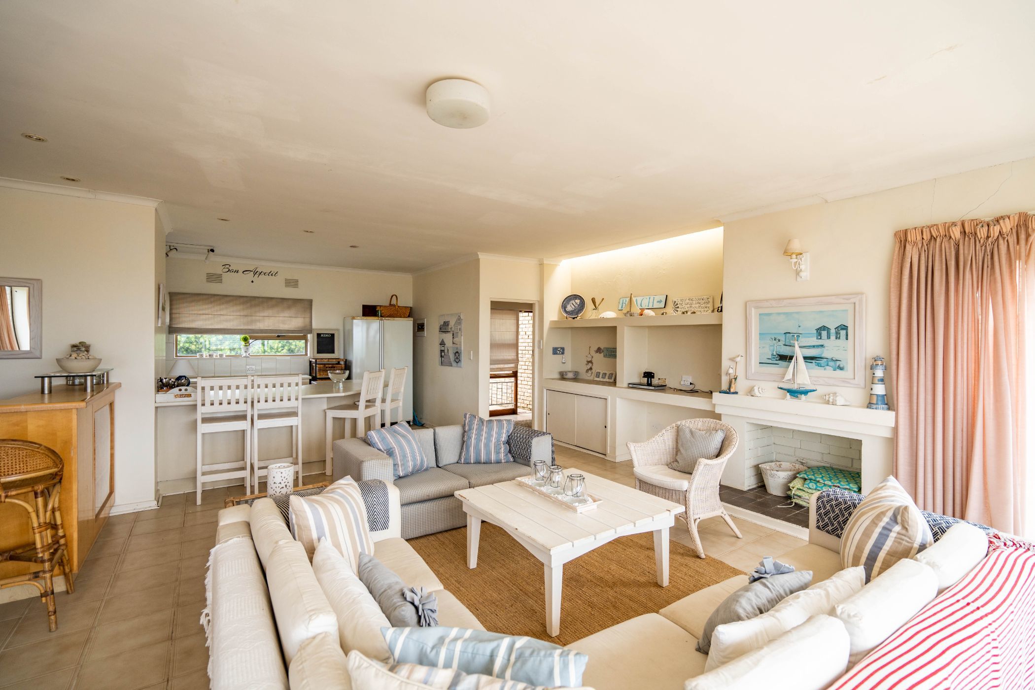 4 Bedroom House For Sale West Beach (Port Alfred) 1PF1612253 Pam