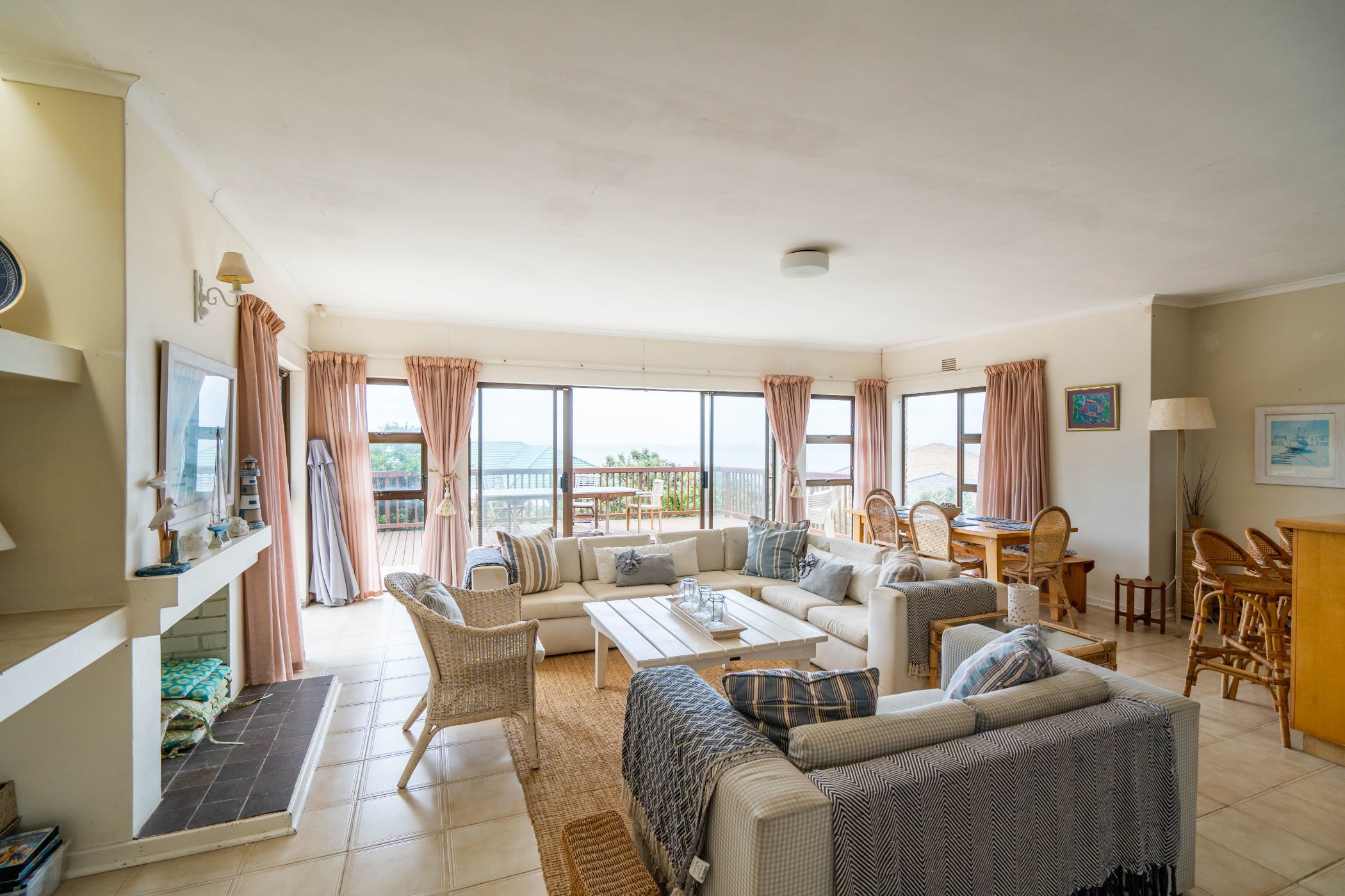 4 Bedroom House For Sale West Beach (Port Alfred) 1PF1612253 Pam