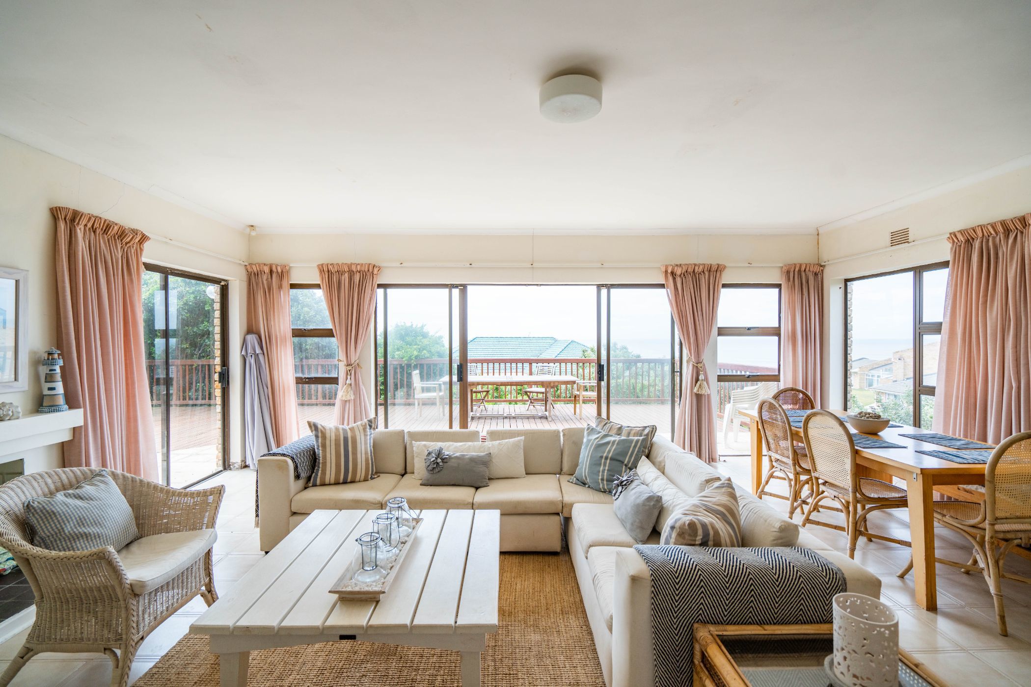 4 Bedroom House For Sale West Beach (Port Alfred) 1PF1612253 Pam