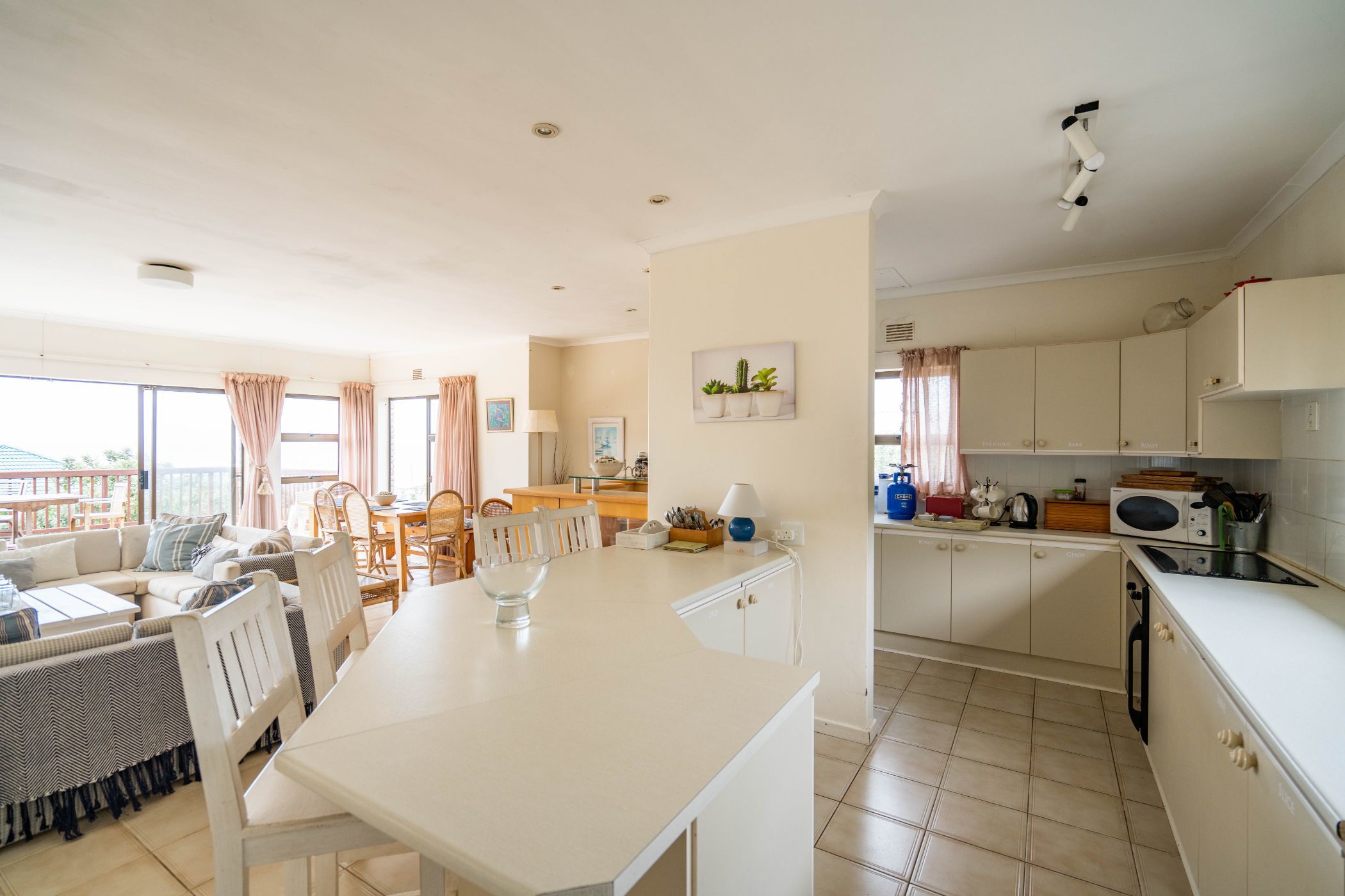 4 Bedroom House For Sale West Beach (Port Alfred) 1PF1612253 Pam