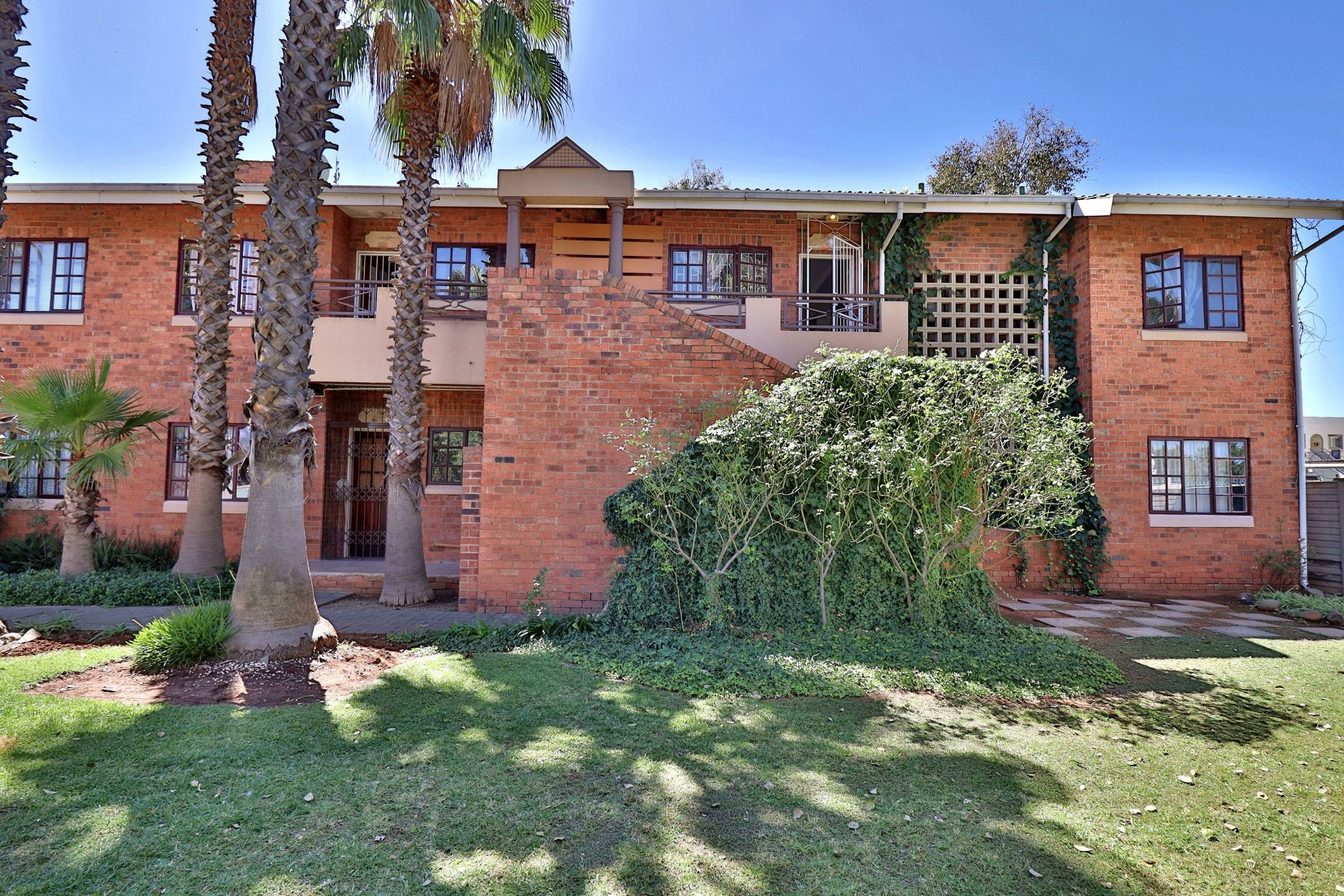 3 Bedroom Apartment For Sale Langenhovenpark 1BX1609532 Pam