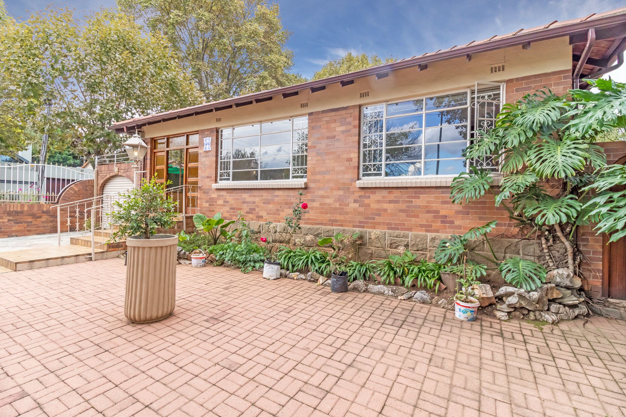 3 Bedroom House For Sale Norwood (Johannesburg) HP1609204 Pam