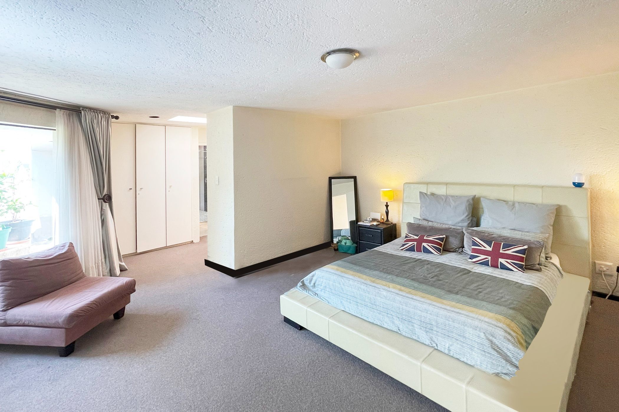 3 Bedroom Doublestorey Cluster For Sale Morningside (Sandton