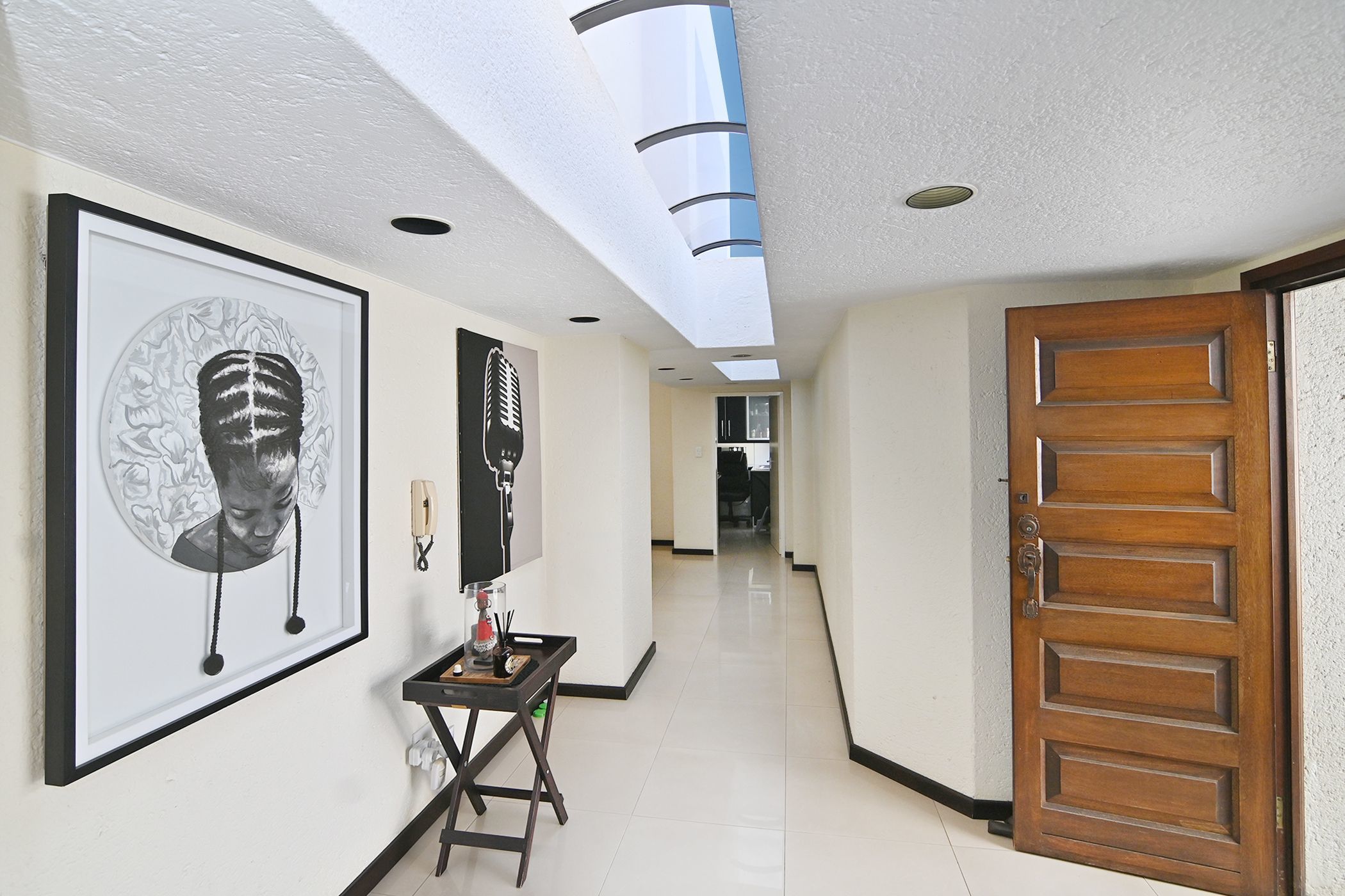 3 Bedroom Doublestorey Cluster For Sale Morningside (Sandton