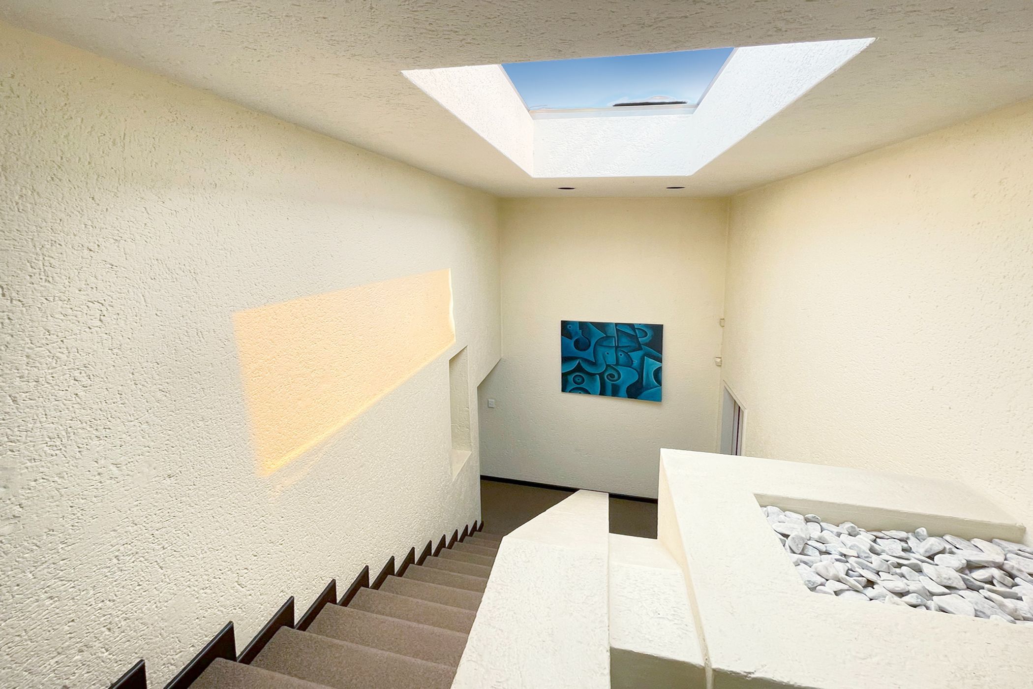 3 Bedroom Doublestorey Cluster For Sale Morningside (Sandton