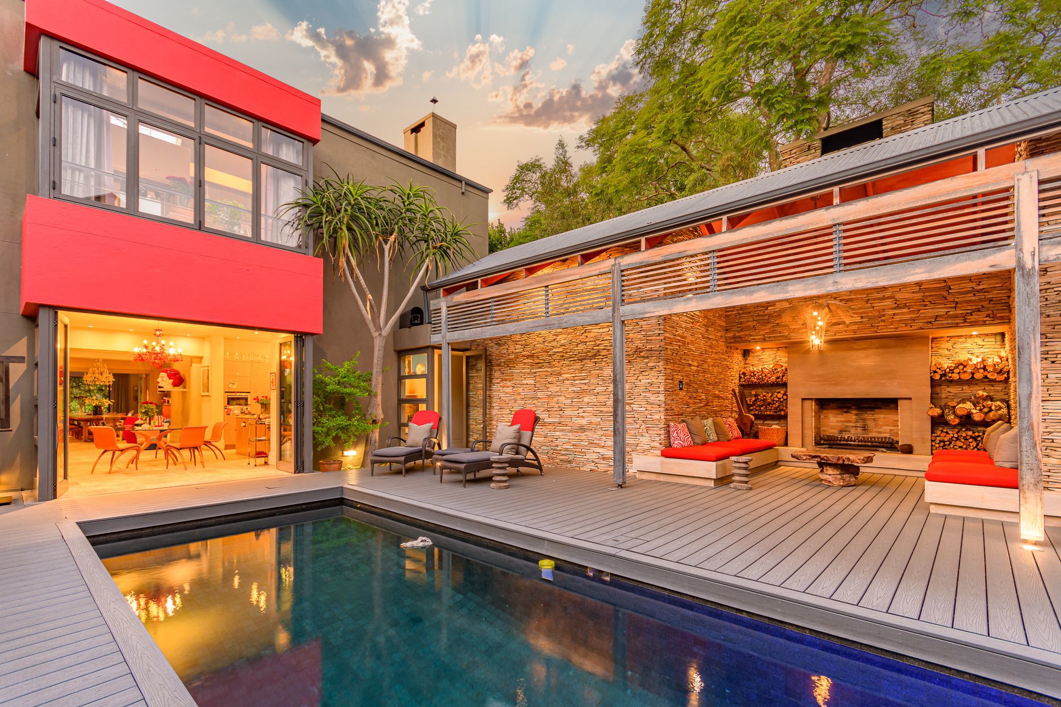 5 Bedroom House For Sale Morningside (Sandton) HP1610009 Pam